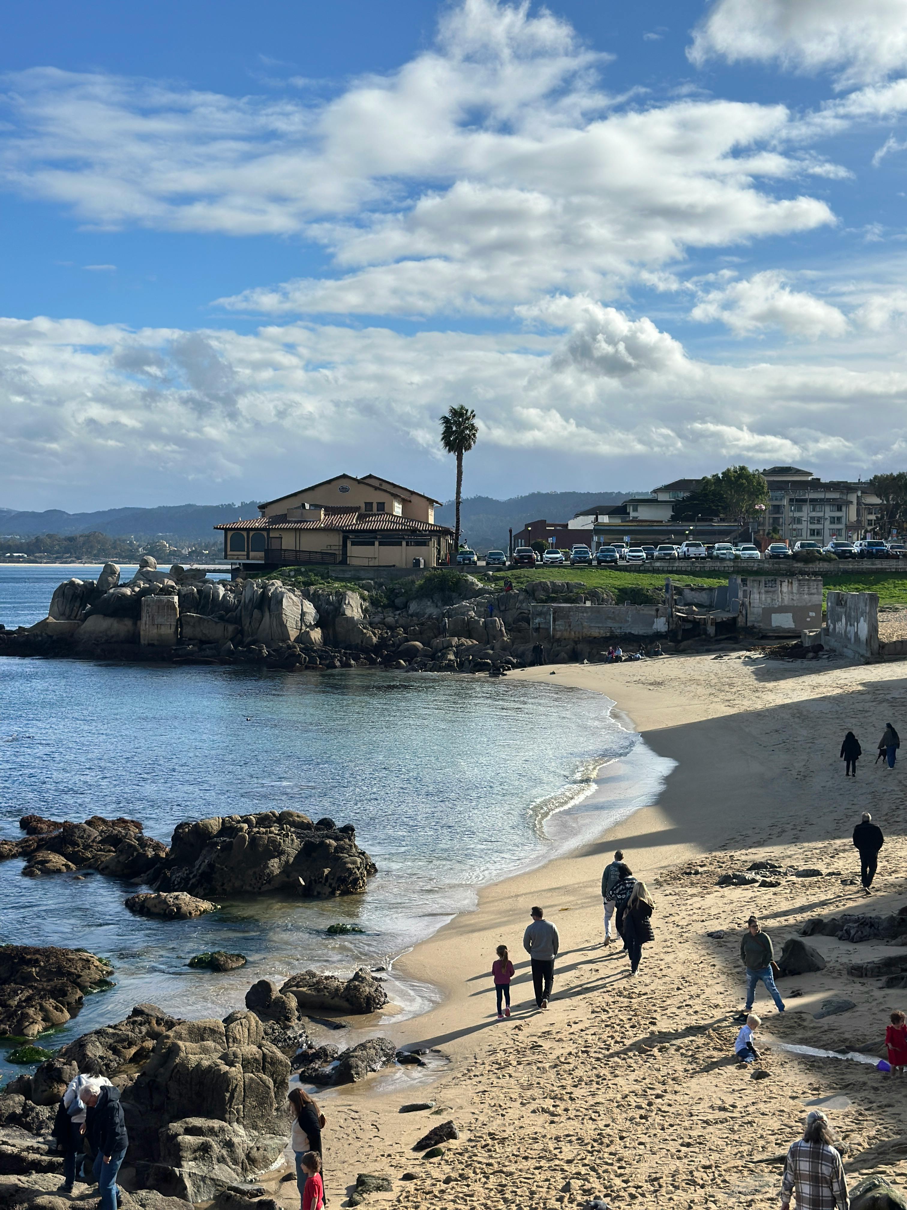 How To Budget A Family Vacation