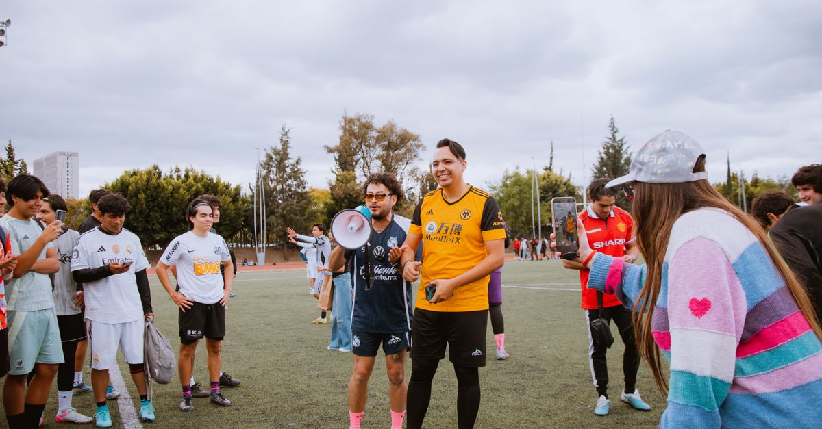 Cómo los futbolistas influyen en la cultura popular