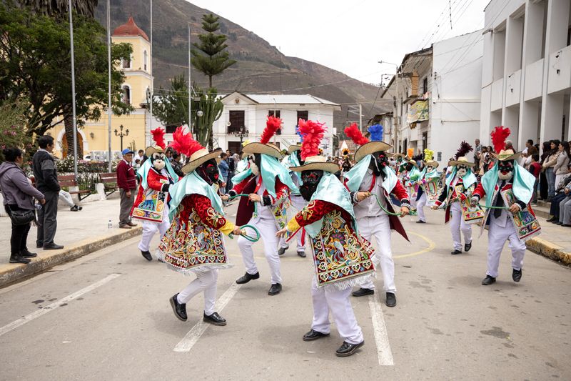 Street Dancers