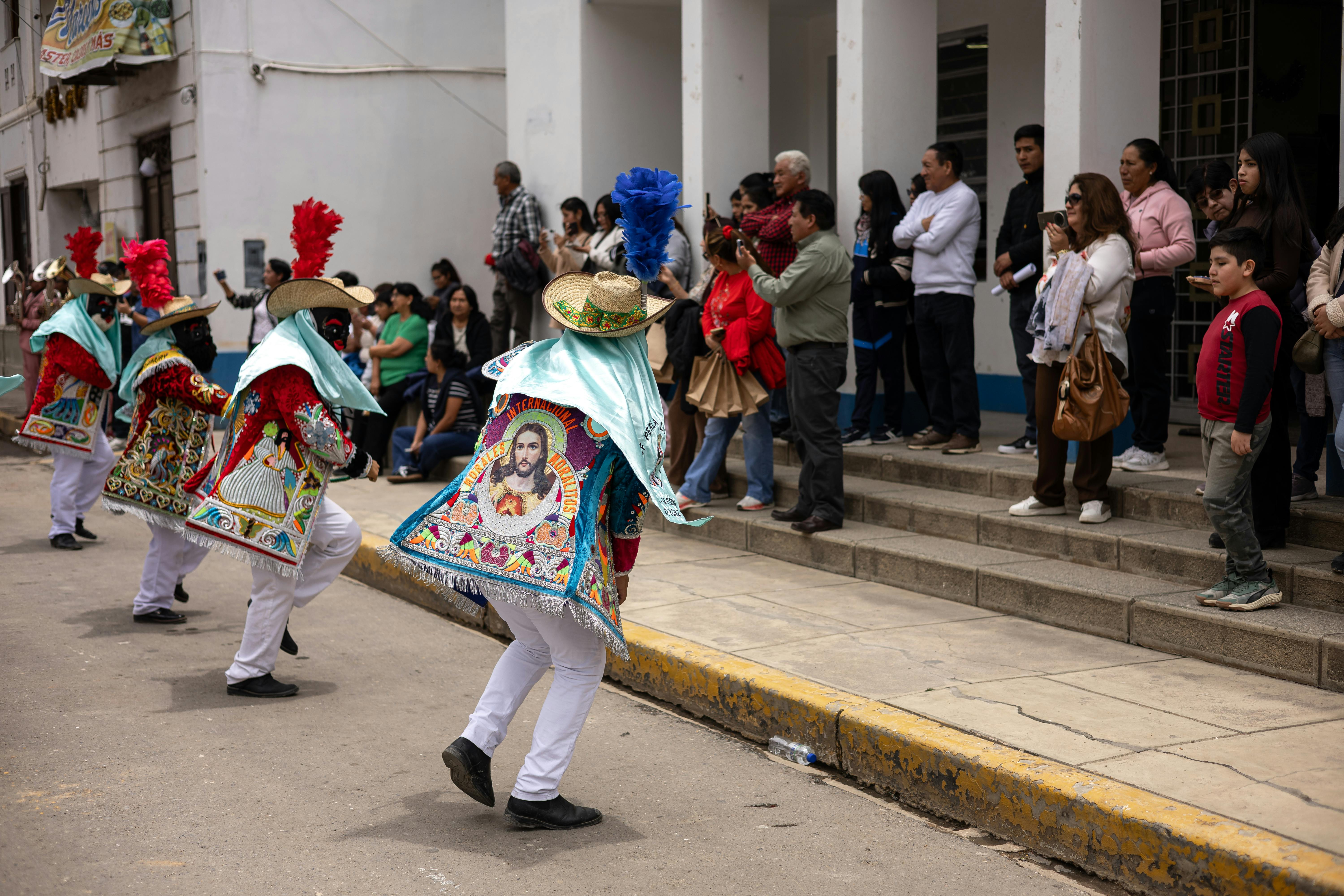 Festival à Montréal