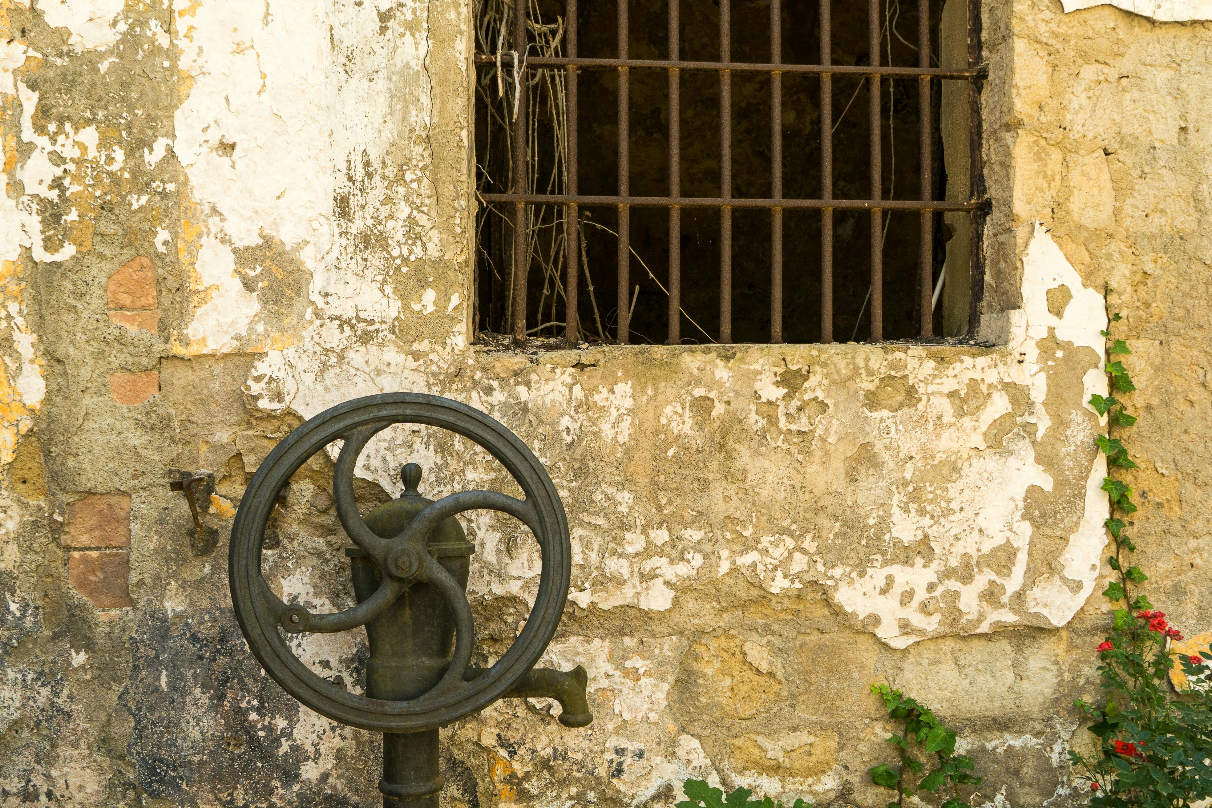 Architecture administrative italienne