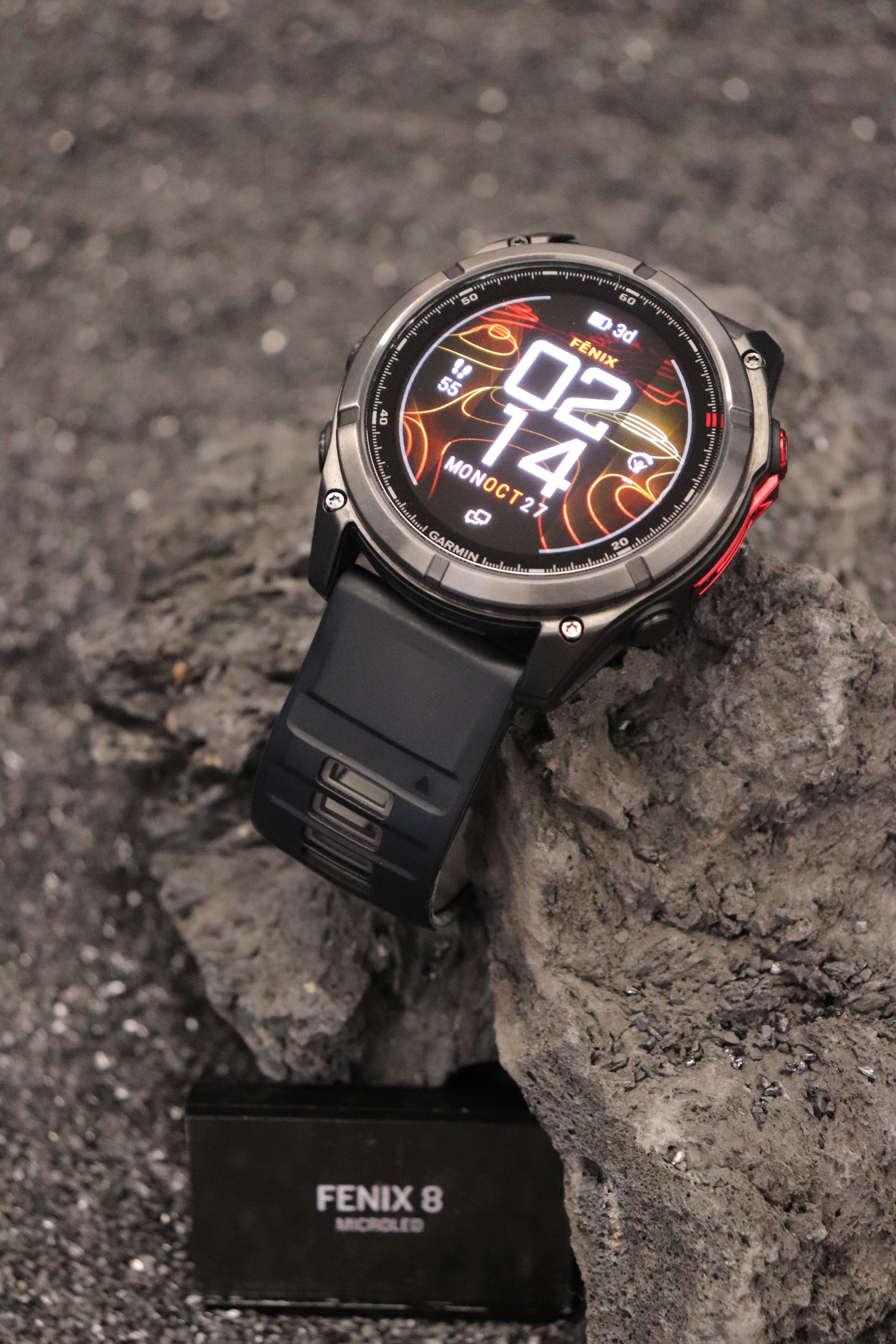 Display Features that Enhance Visual Experience