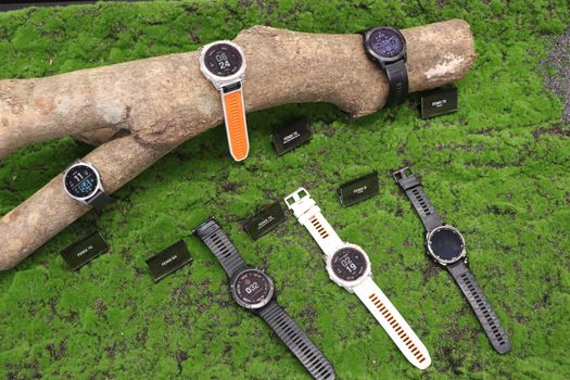 Melhor Smartwatch à Prova d’Água em 2026: Guia Completo para Esportes Aquáticos - imagem 4