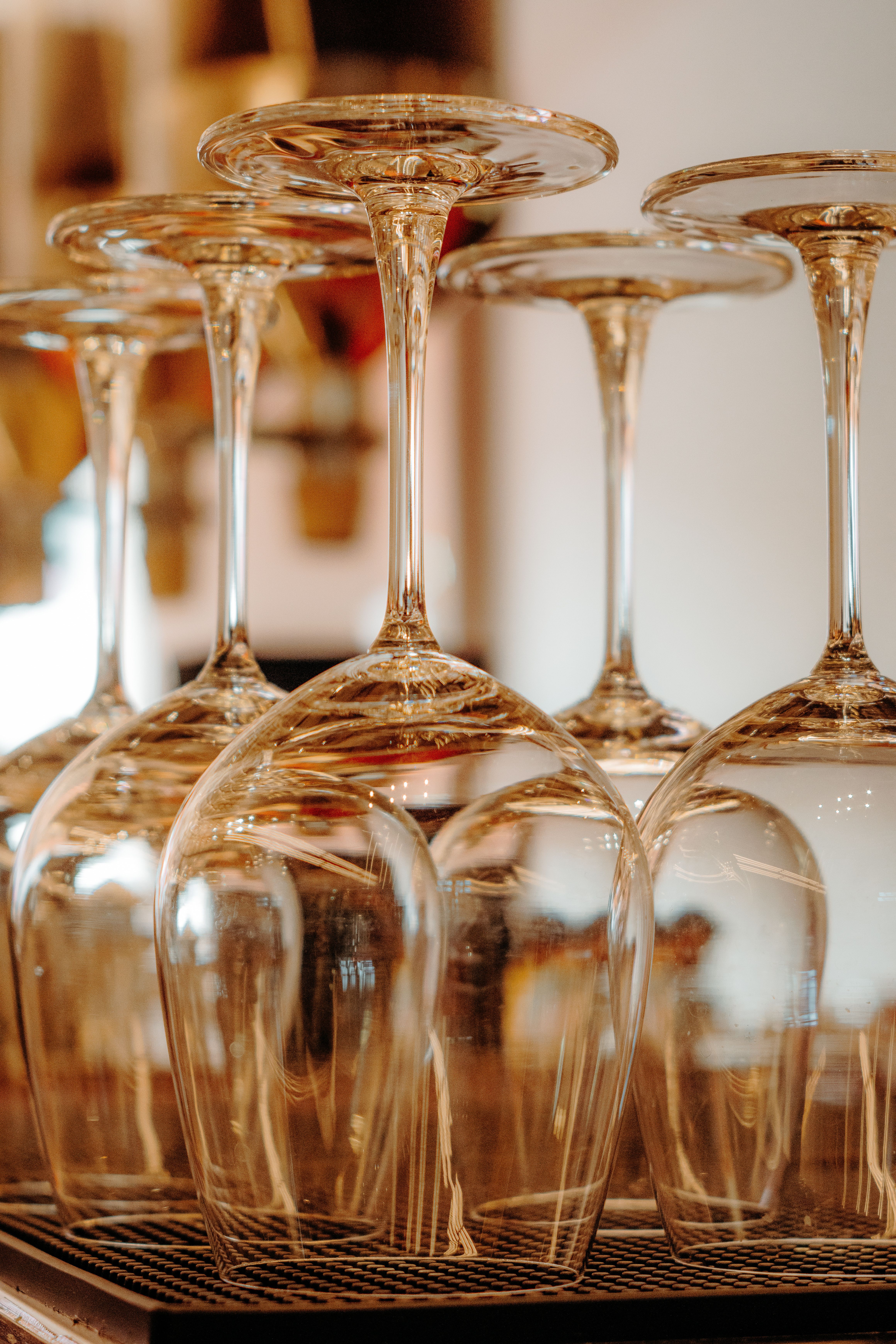 The glass matters more than the label