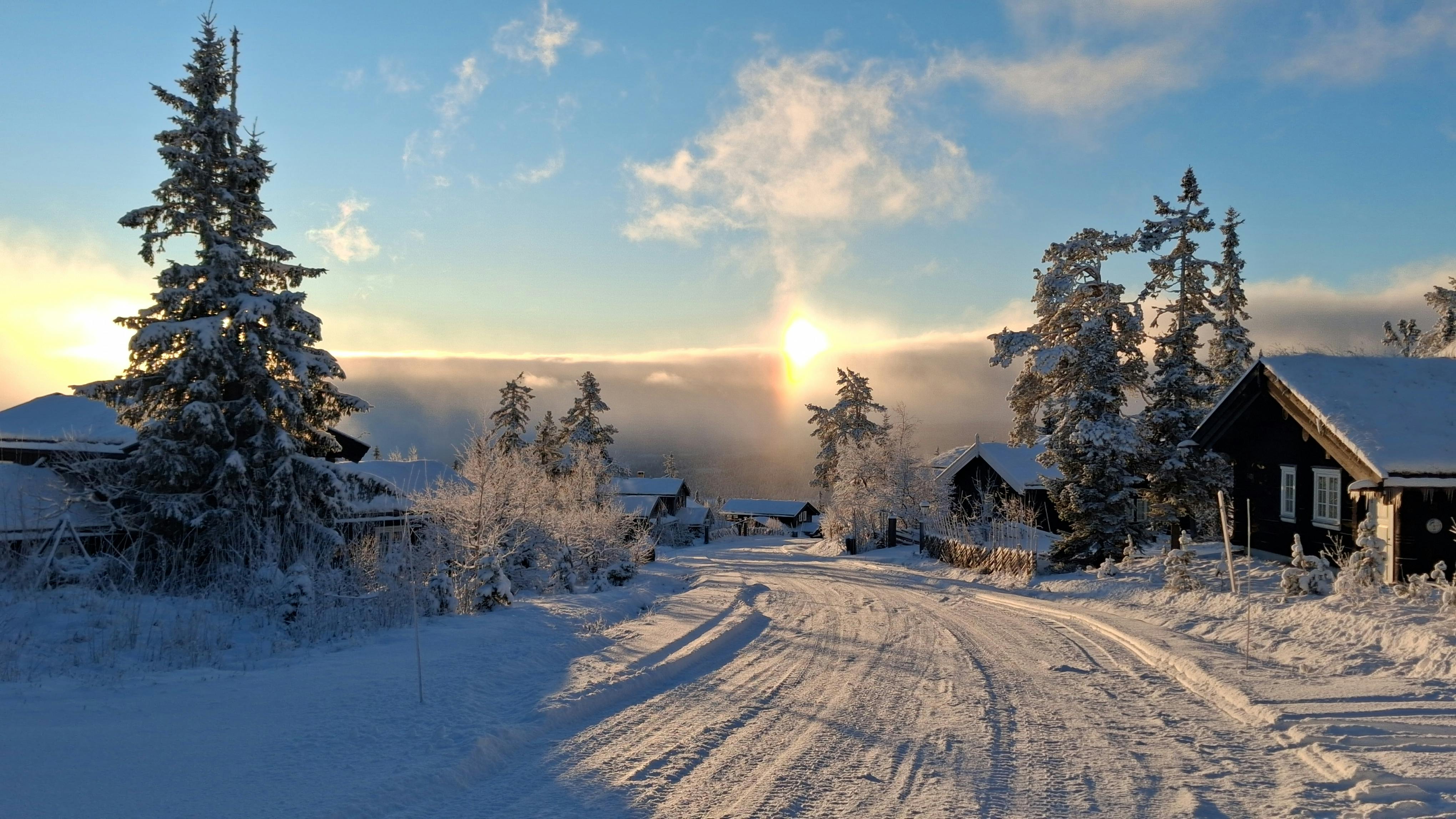 Frosty Morning – Clark Kelley Price, image size:4080x2296