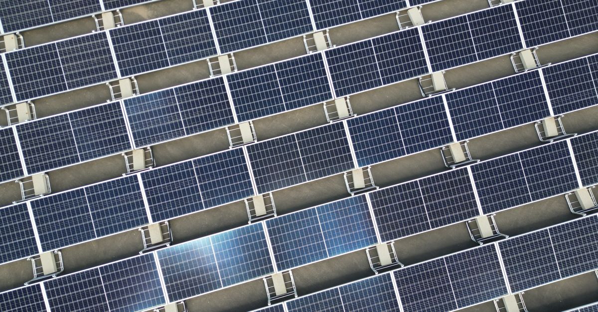 Solar Surge Drives Global Power Infrastructure Into Historic Energy Transition Phase