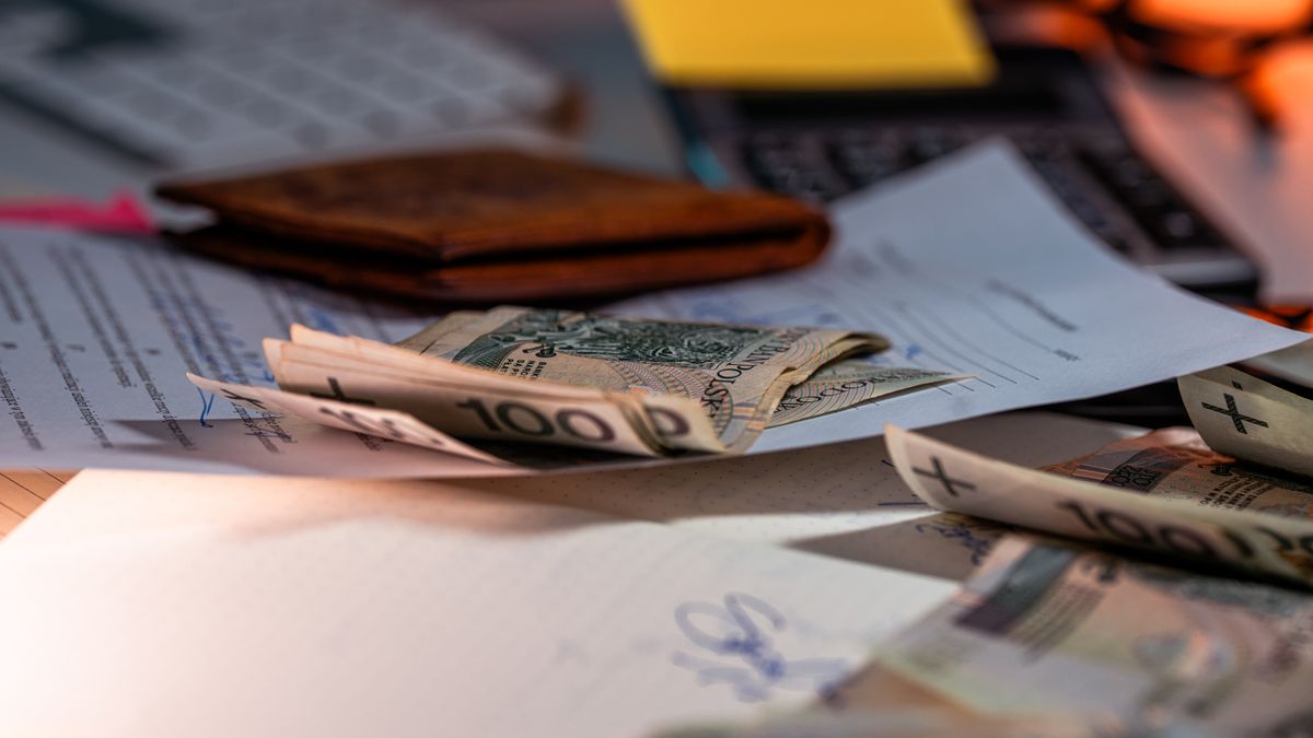 Intelligent document processing