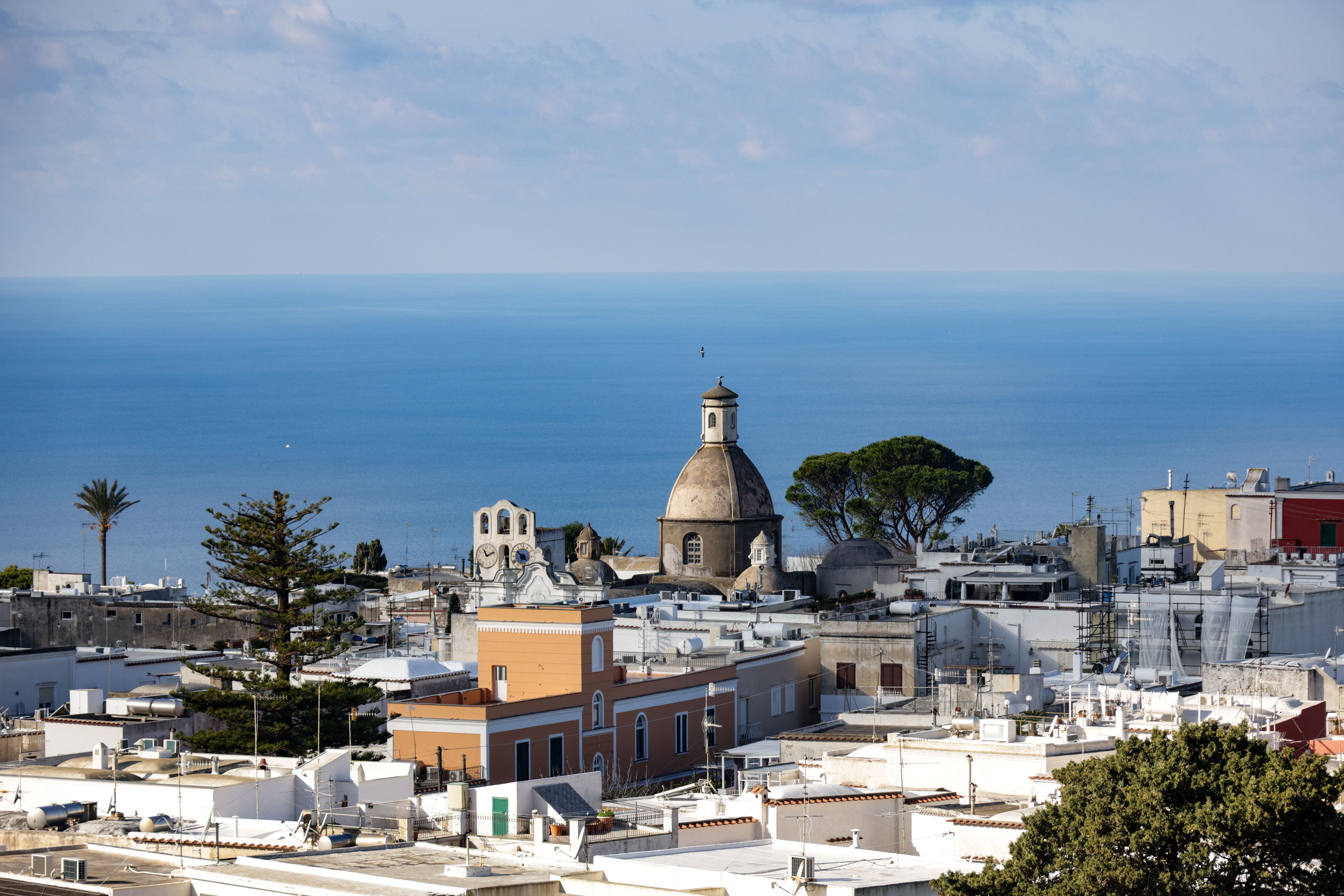 Hotels in Puglia