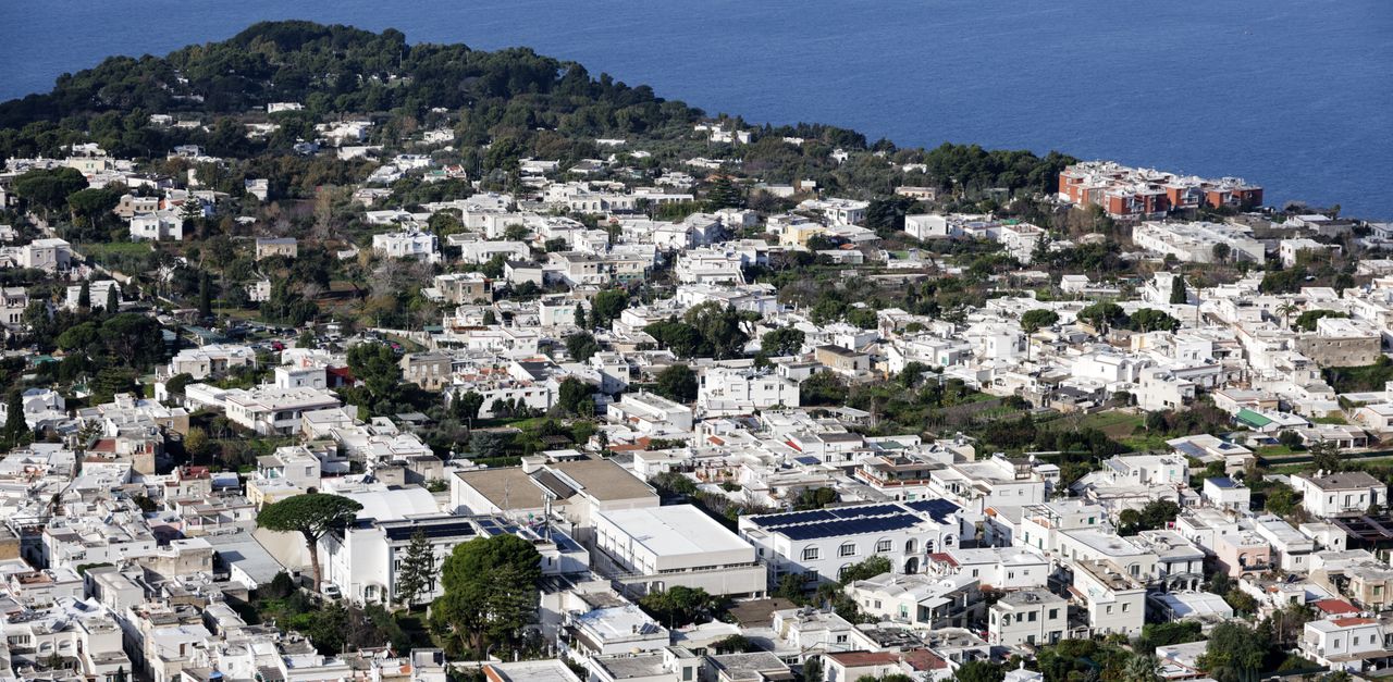 Capri