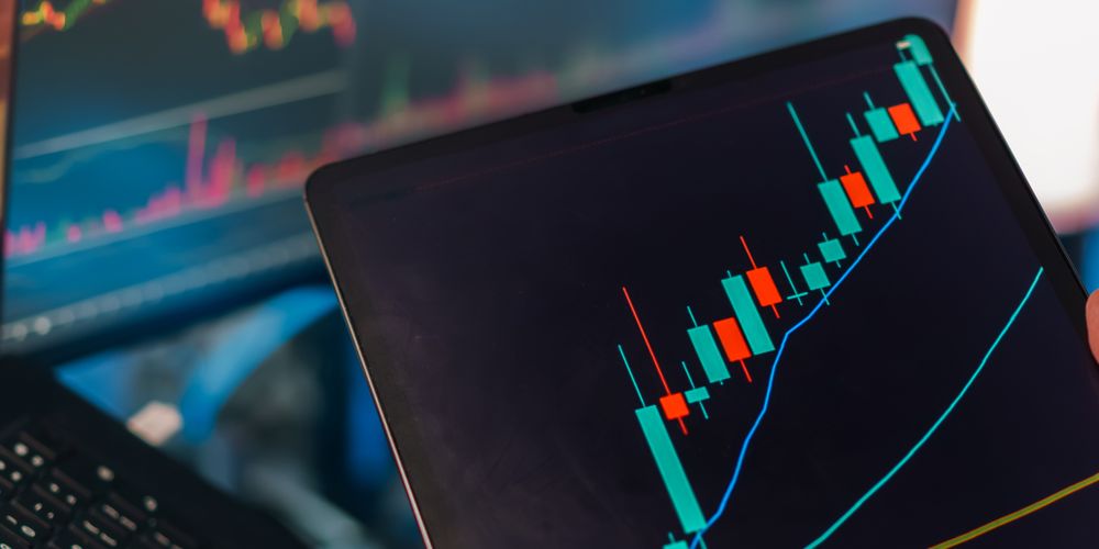 Unlock Your Trading Potential with MavenTrading - The Future of Prop Firm Success