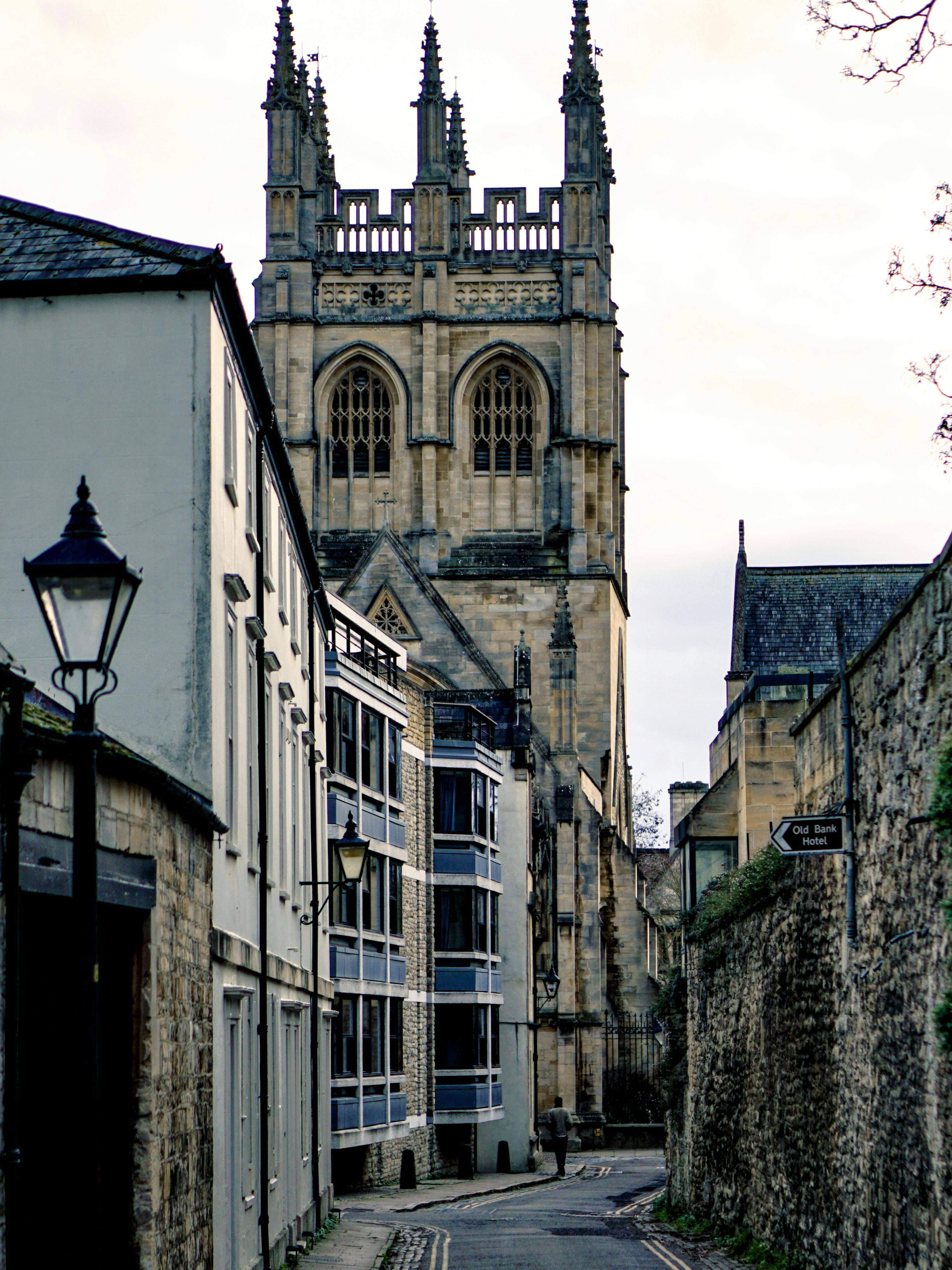 The Oxford Handbook Of Christology By Francesca Aran Murphy (Z LibOrg)