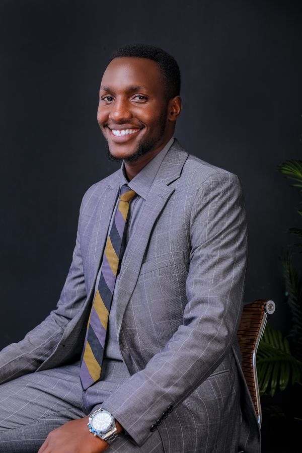Chinedu Eze