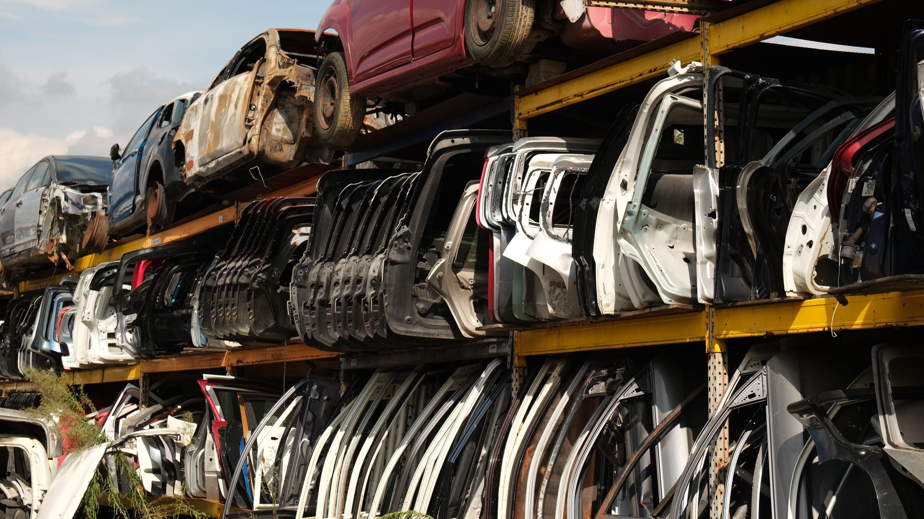 Car Scrapping Unveiled: Value, Environment, and Beyond