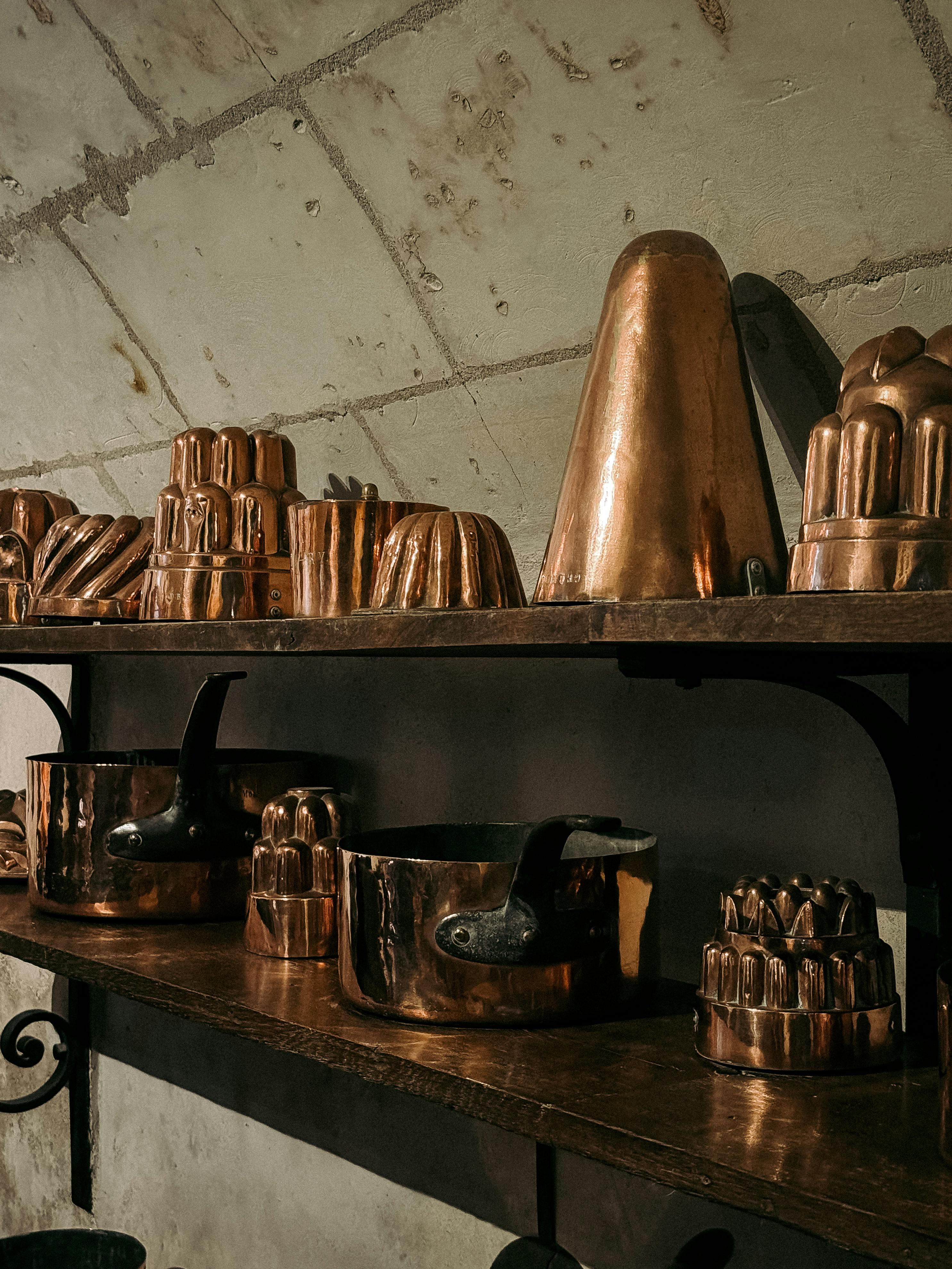 Chef's ‌Choice:​ Top Cuisinart‌ Cookware ‌Sets for ⁣Every Home‌ Kitchen