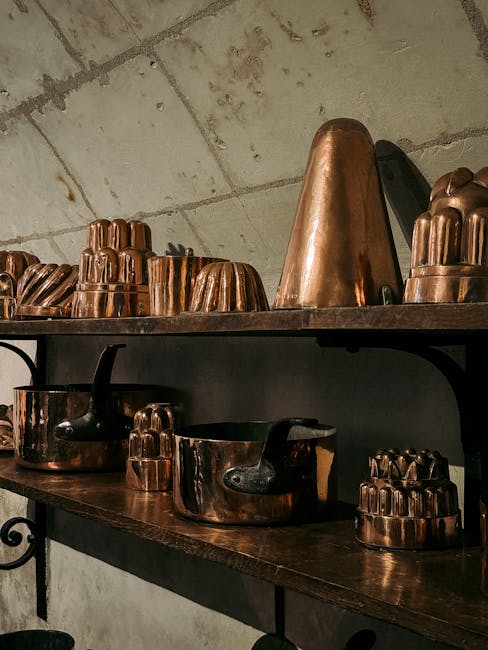 Chef's Choice: Top Cuisinart Cookware Sets for Every Home Kitchen