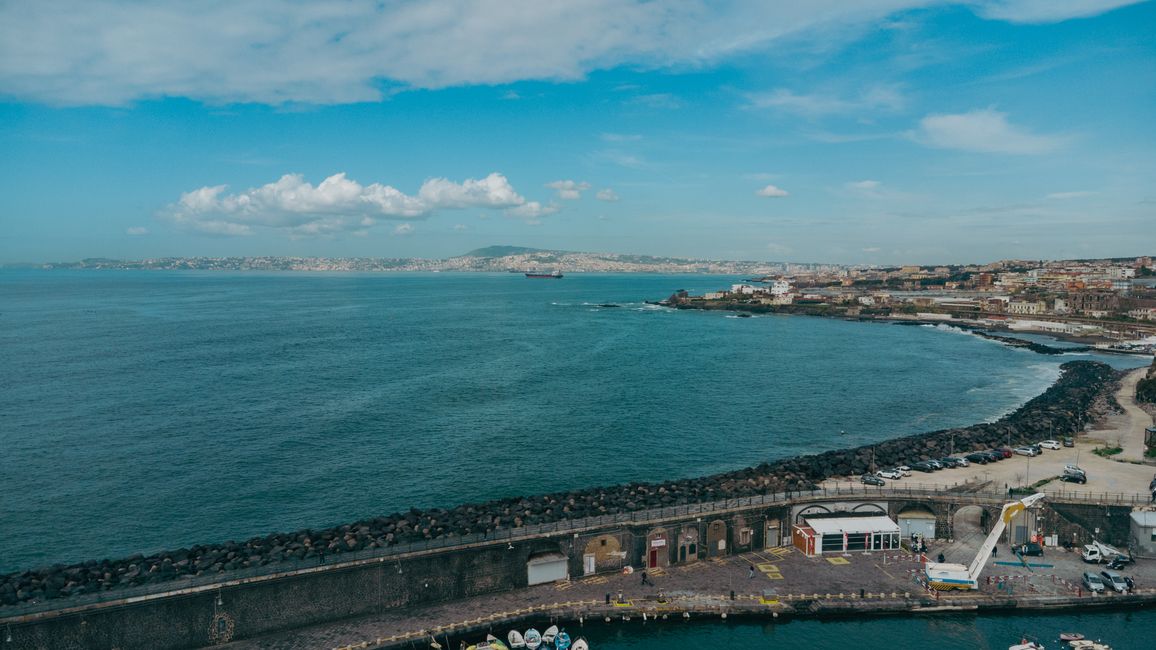 7 cose da scoprire SUBITO a Napoli (prima degli altri)