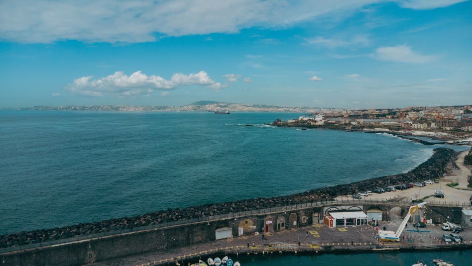 7 cose da scoprire SUBITO a Napoli (prima degli altri)