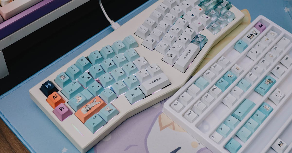 Автоматизация клавиатуры: 7 инструментов для ускорения