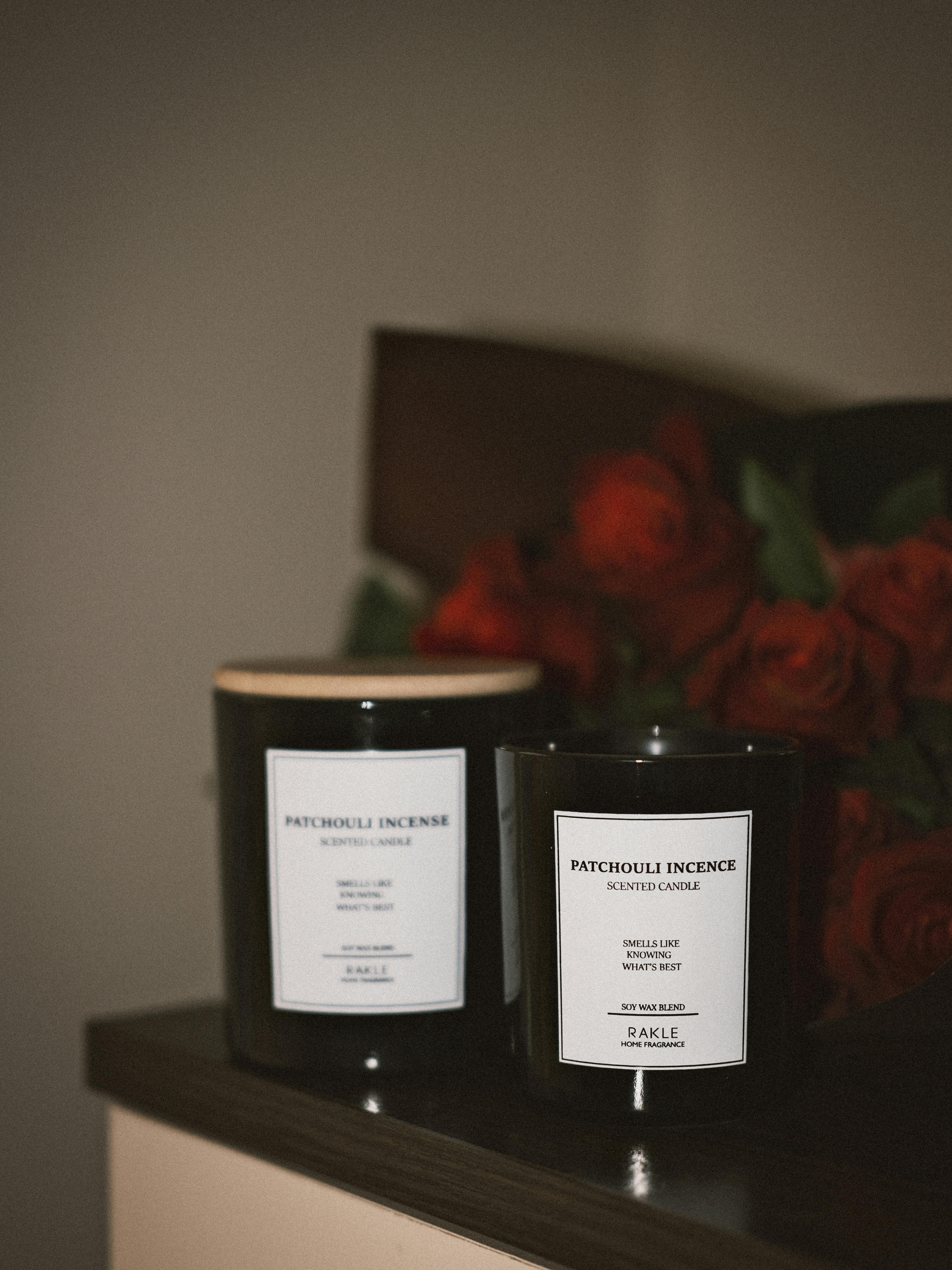 Aromatherapy Arsenal