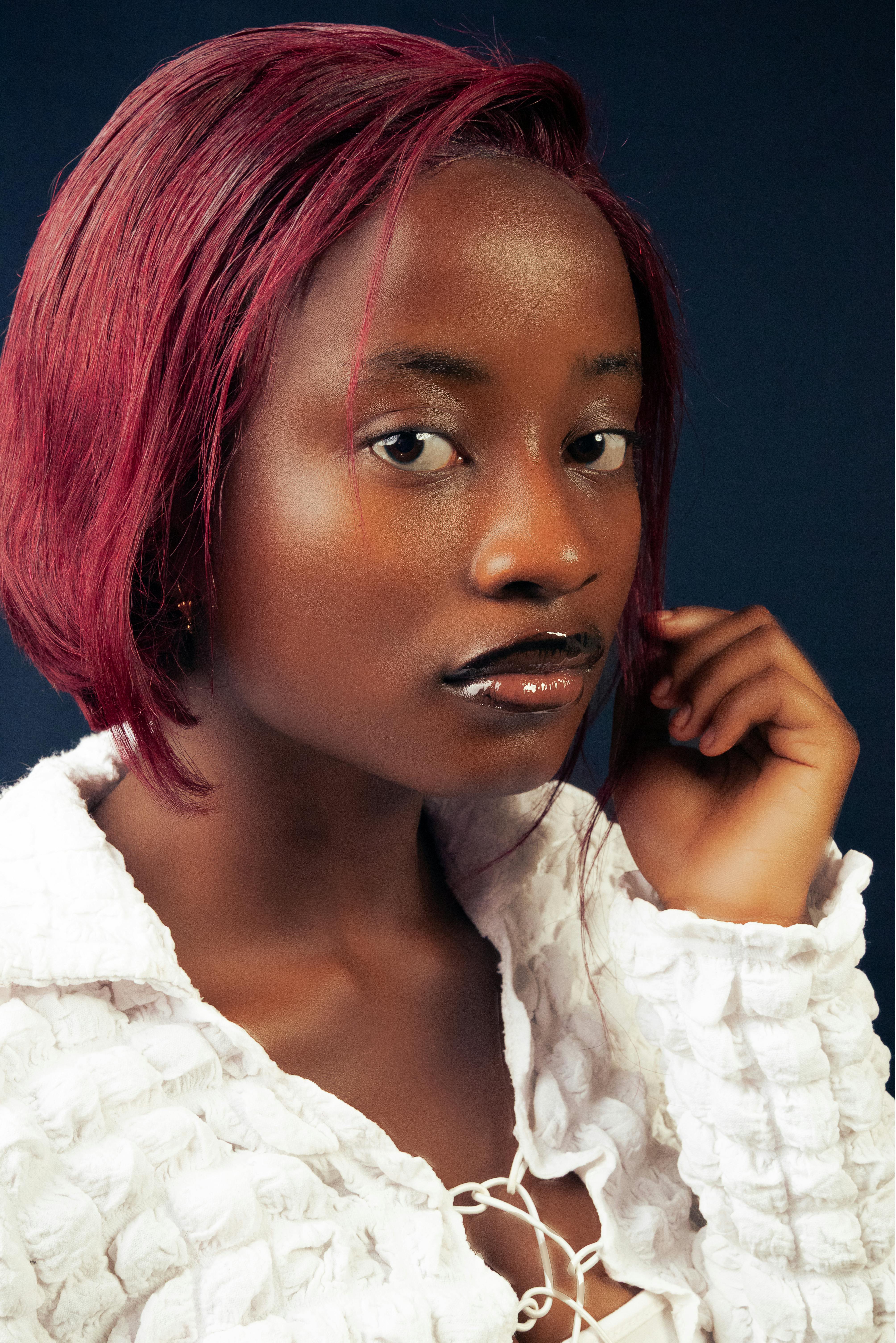 Unshakeable Confidence