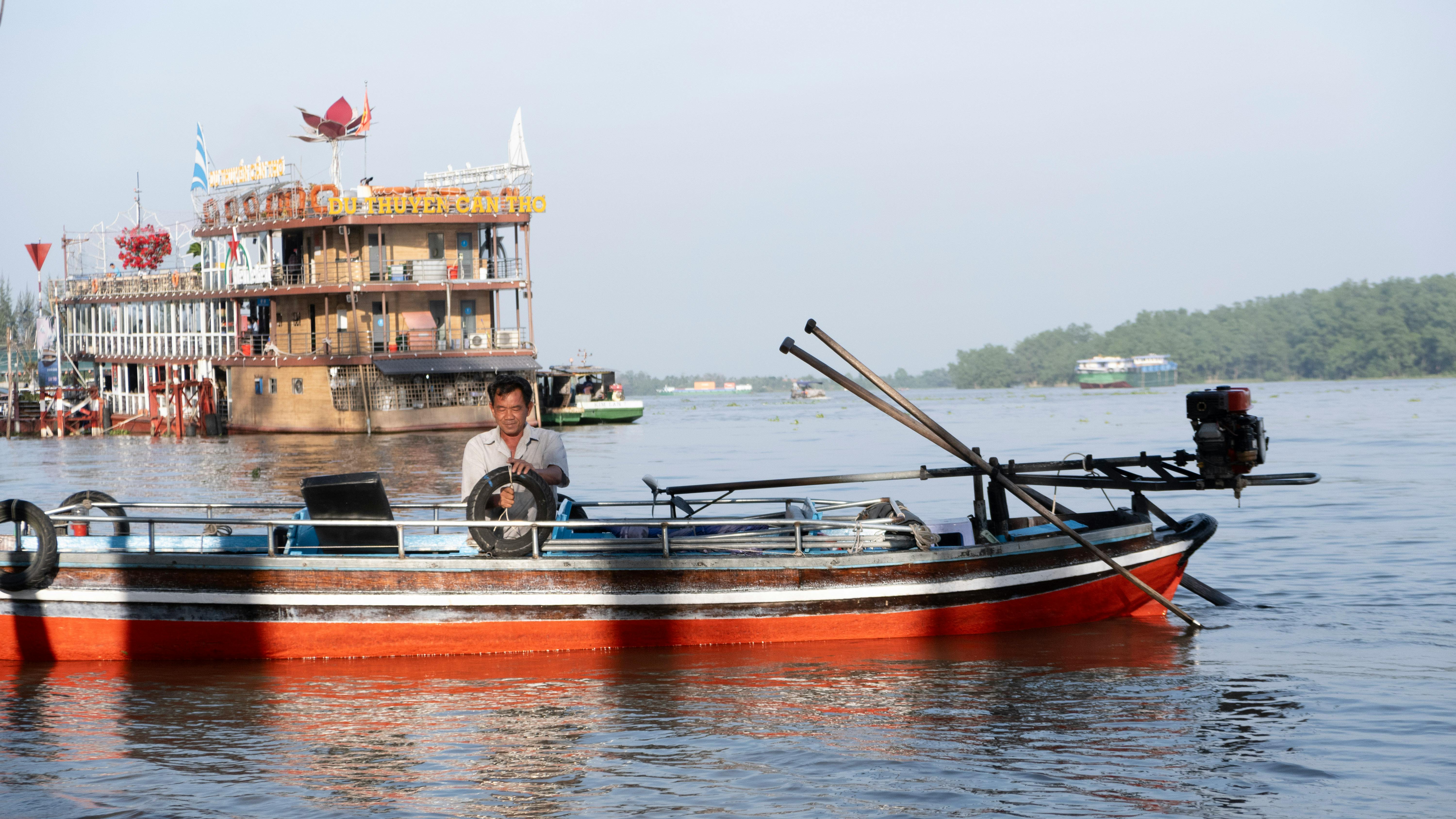 How To Enrich Your Life Through Travel