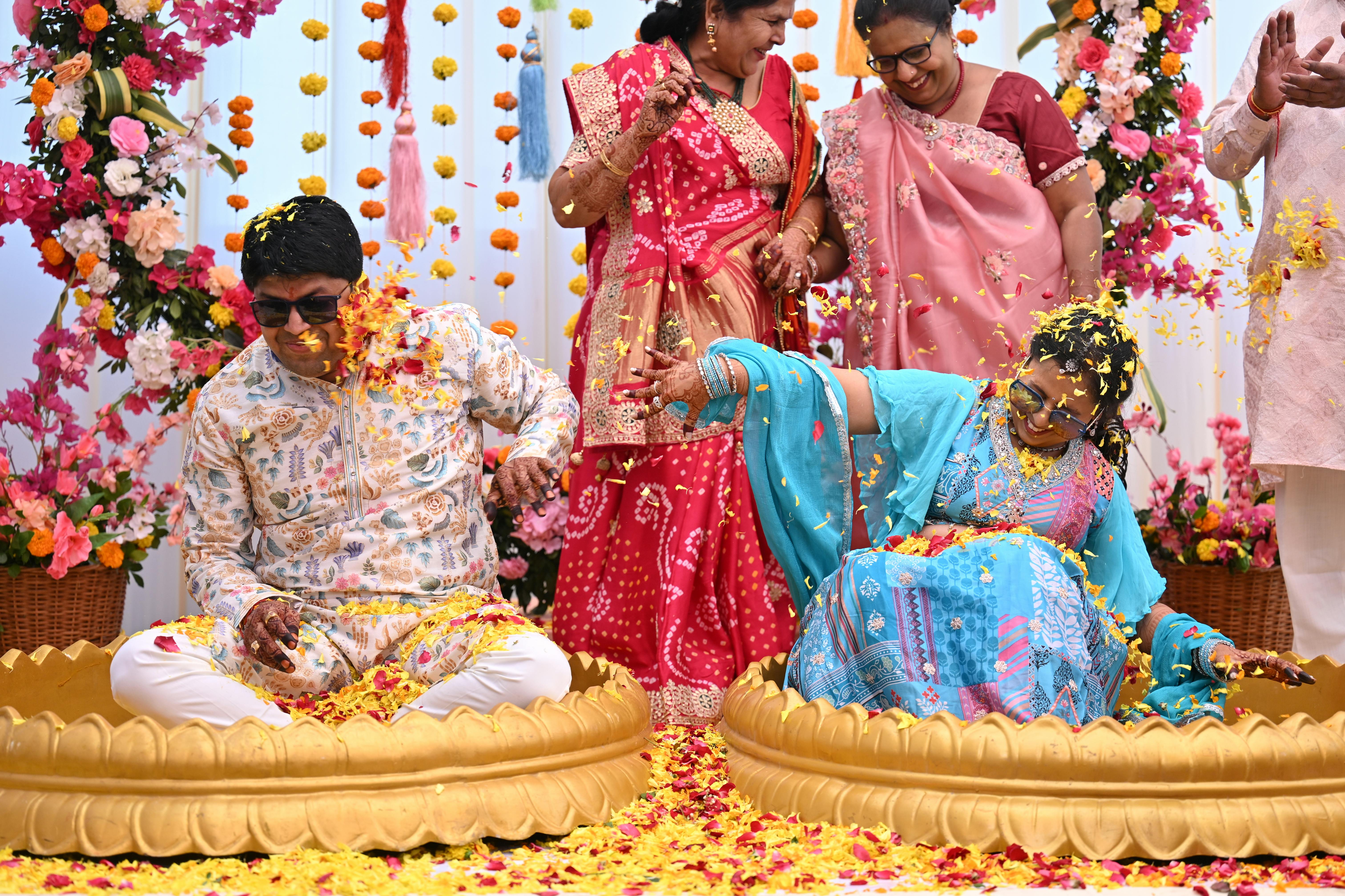 Exploring Unconventional Rituals: Unique Traditions Around the World