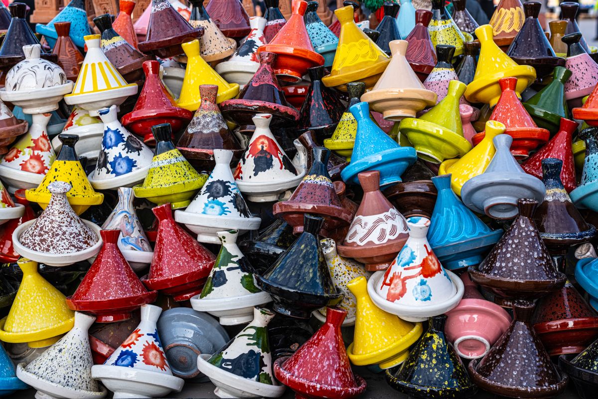 Que faire à Marrakech : guide complet - Expériences et activités touristiques à vivre absolument