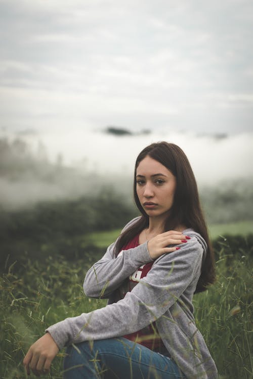 Fotobanka s bezplatnými fotkami na tému fotografie, nebo, rozmazanie