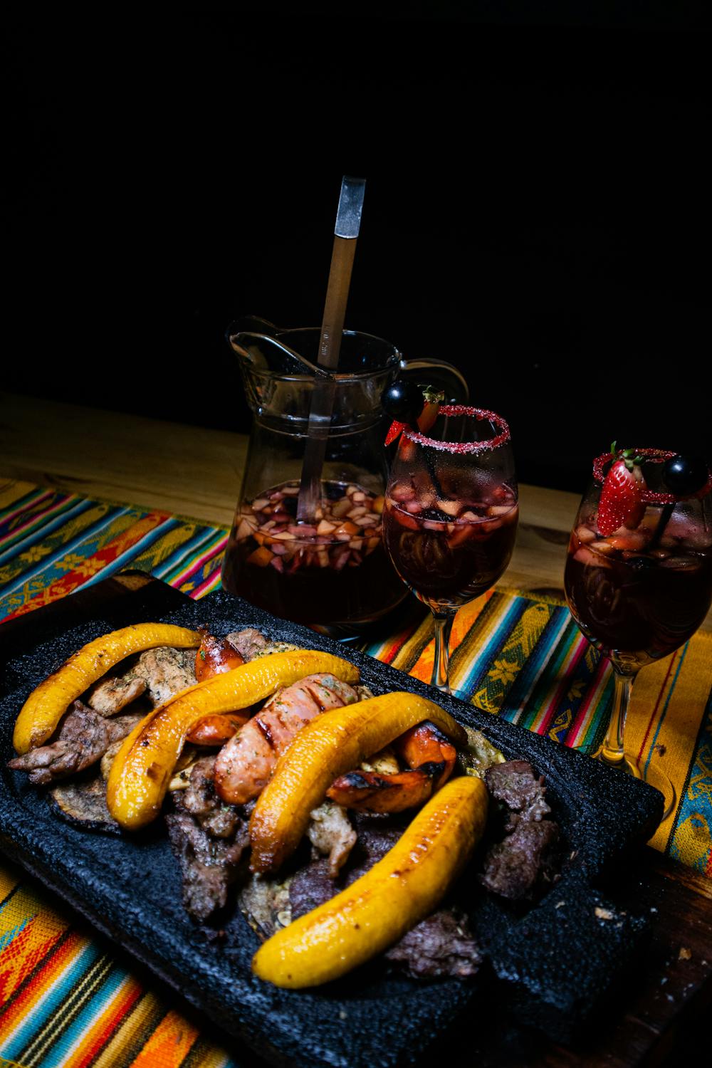 Barbecue Chicken Barbecue Chicken