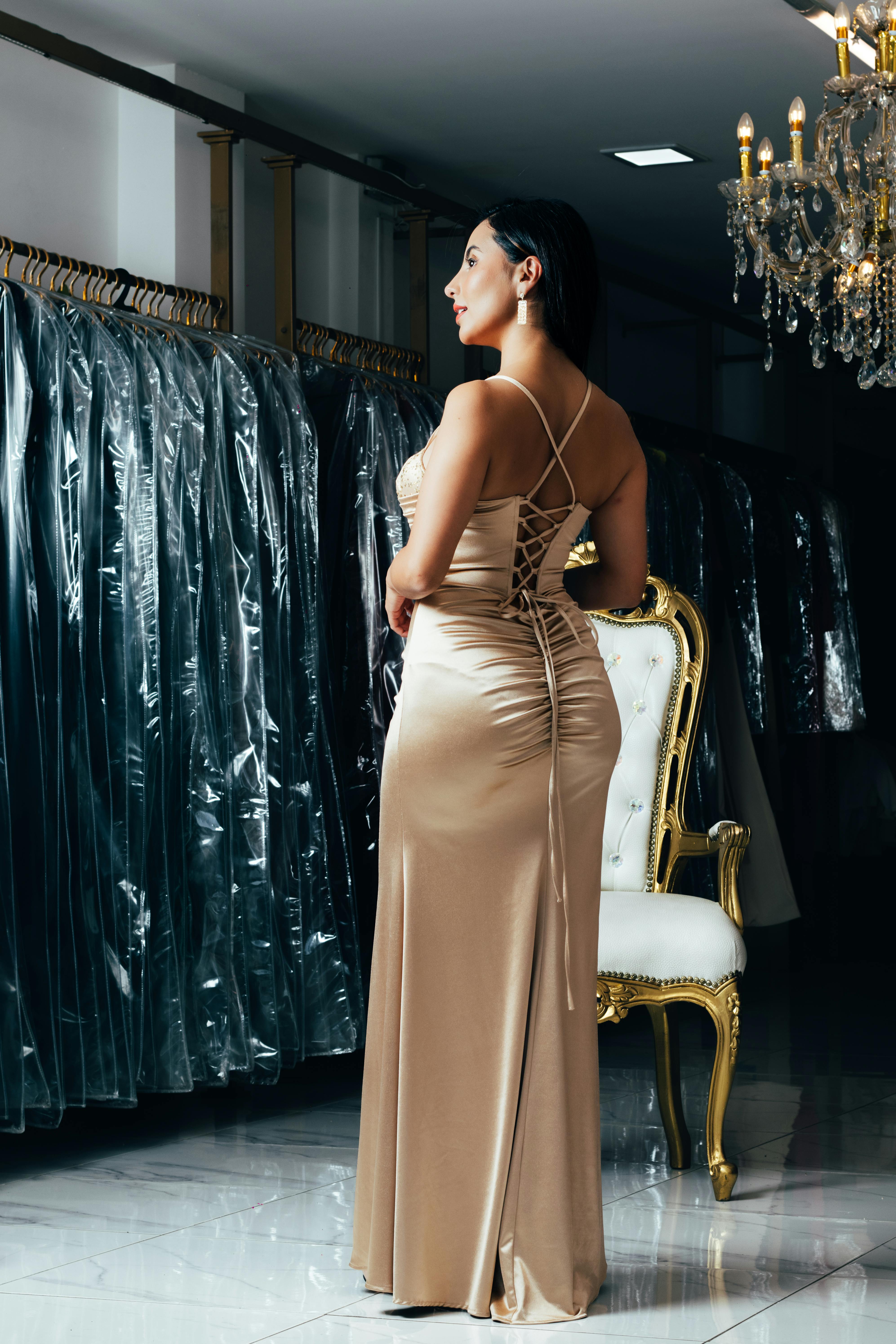 Gratis Fotos de stock gratuitas de vestidos Foto de stock