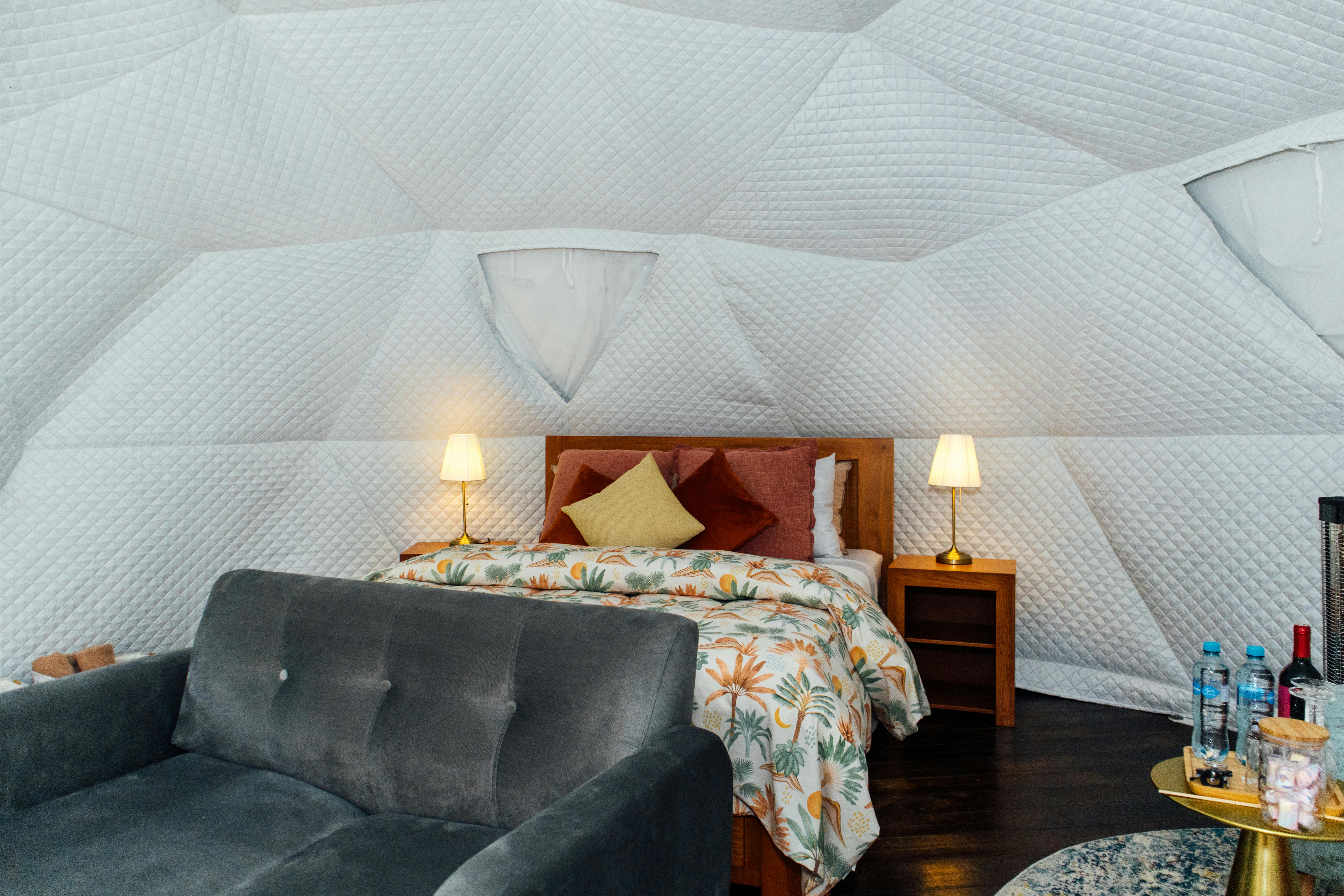 Eco Friendly Home Designs: Sustainable Living Made Easy