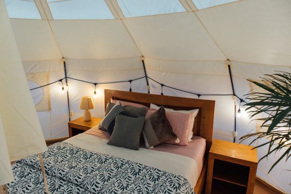 Glamping 2
