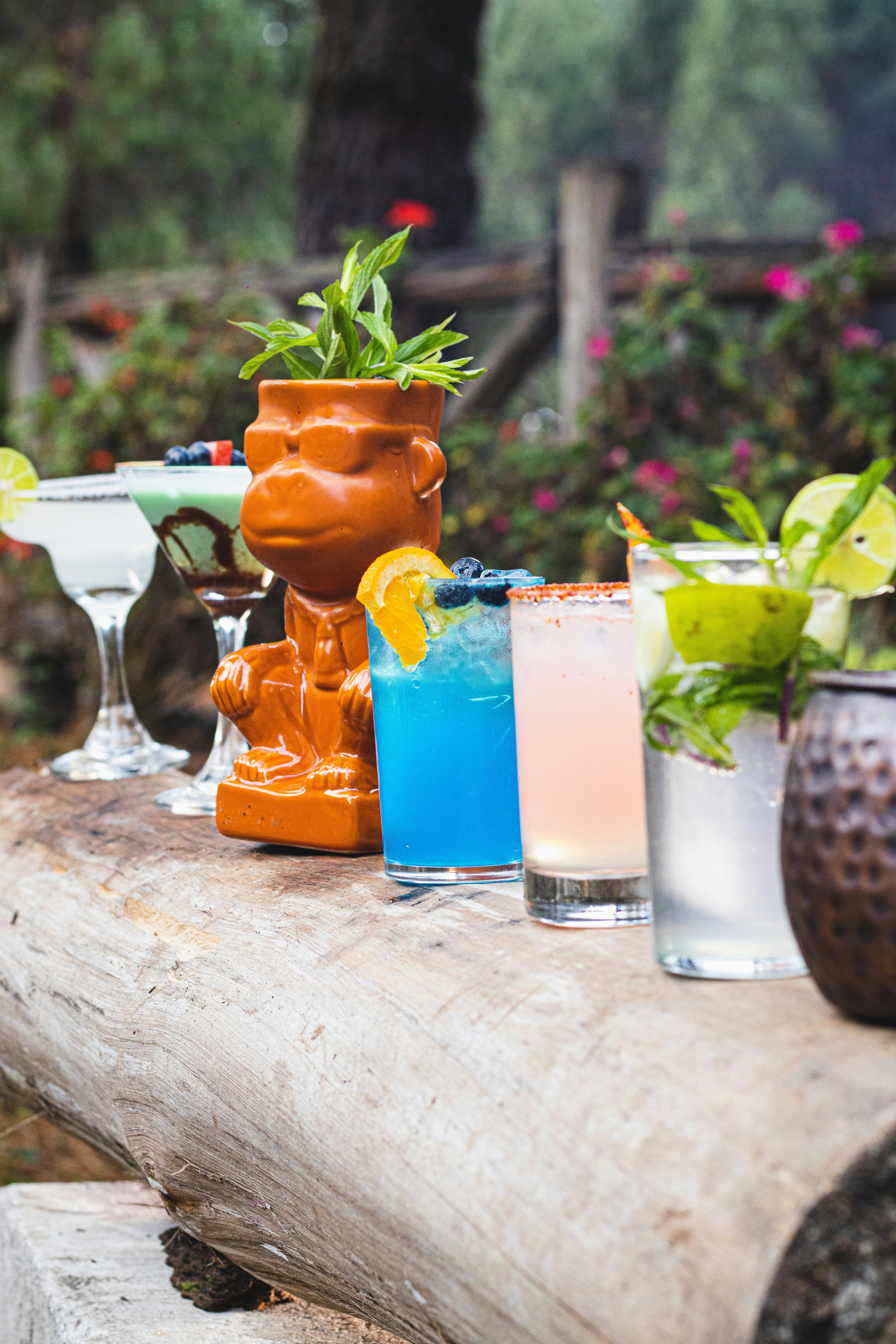 Crafting​ the Perfect Base: Choosing the Right⁢ Rum for Cocktails