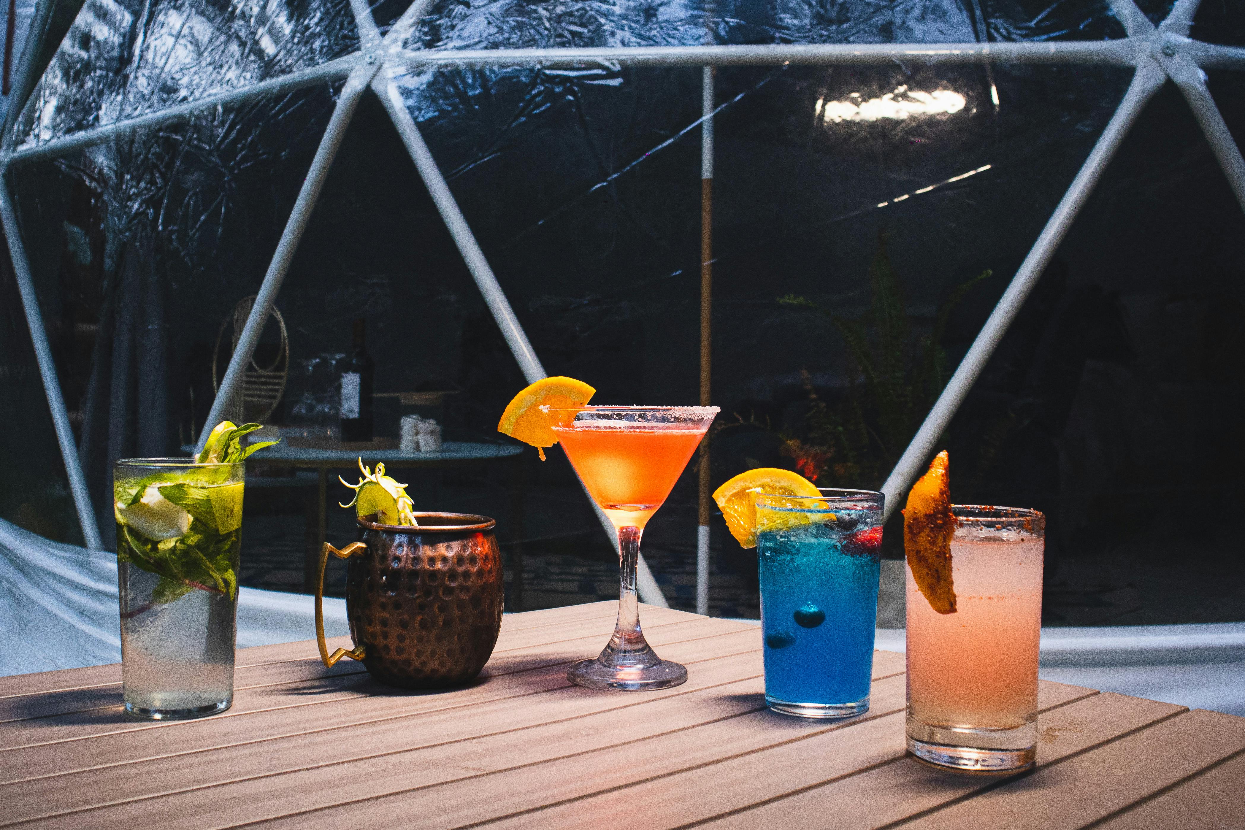 Événements professionnels