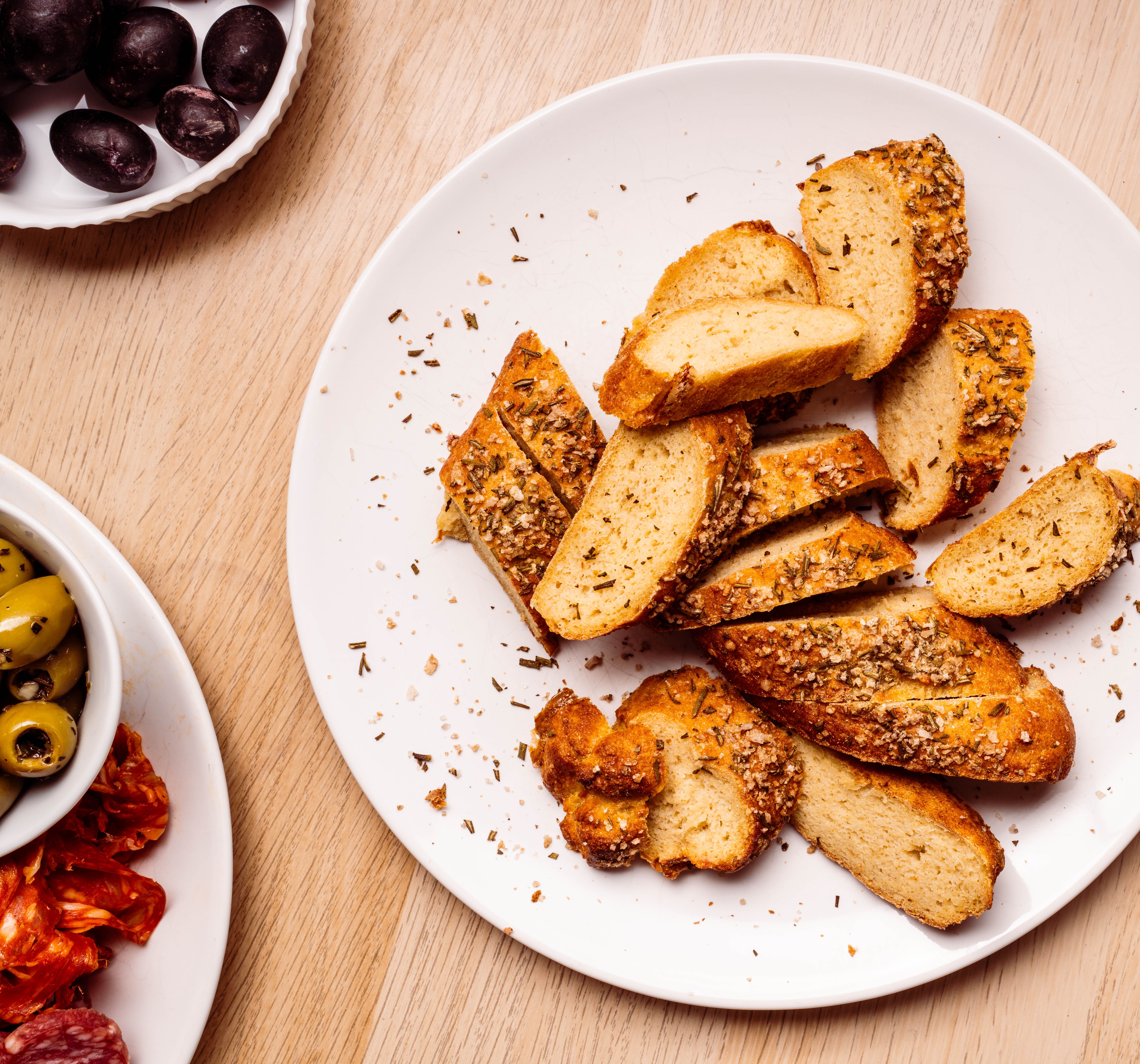 How Social Media Snack Platters Are Disrupted Traditional Dinner Routines