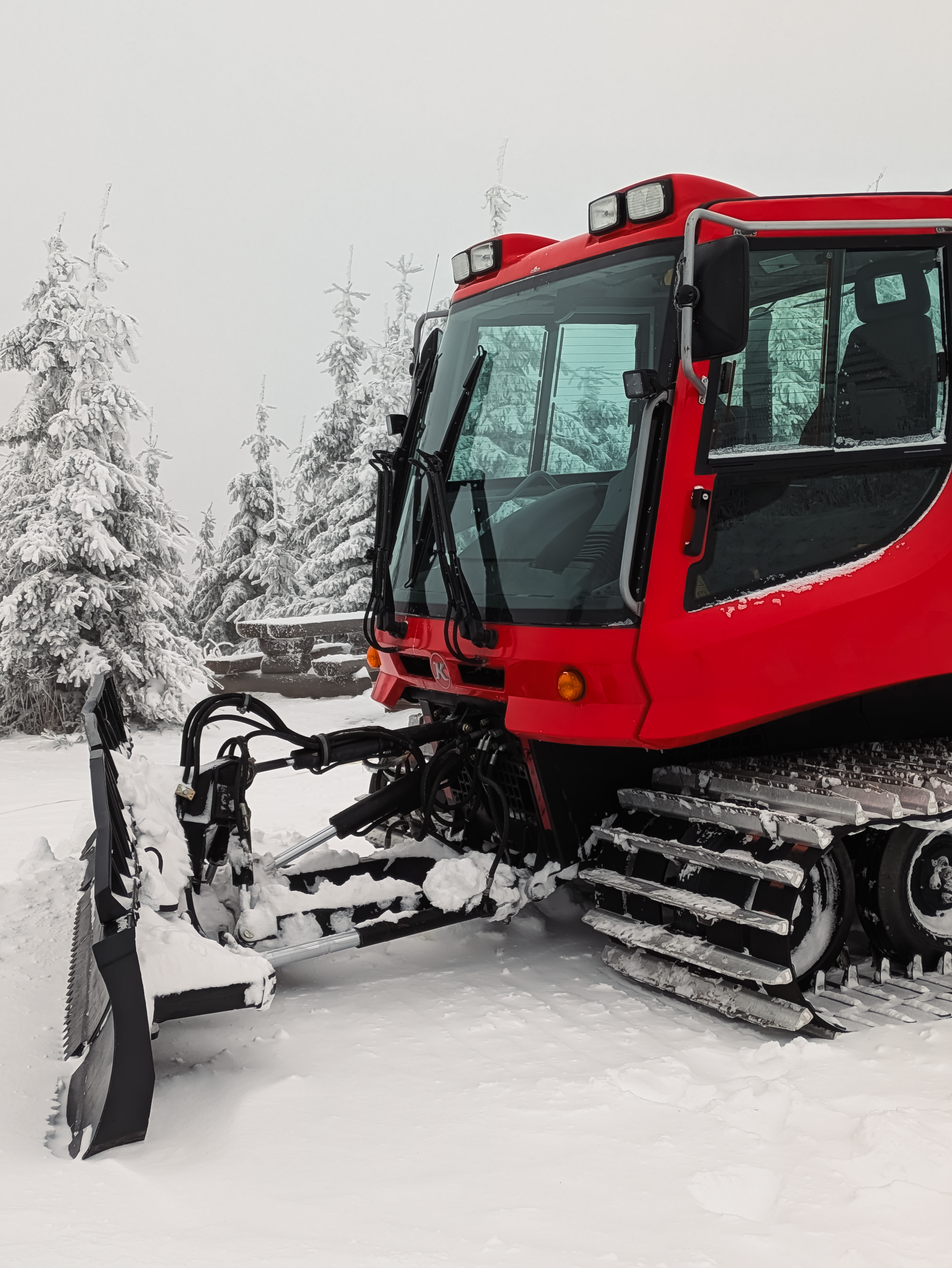 Snow Removal