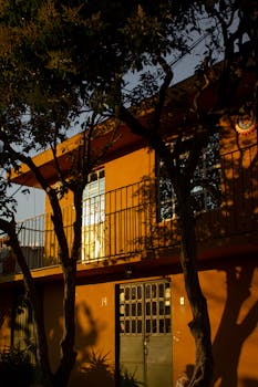 Free stock photo of artistic home, beach house, beautiful house