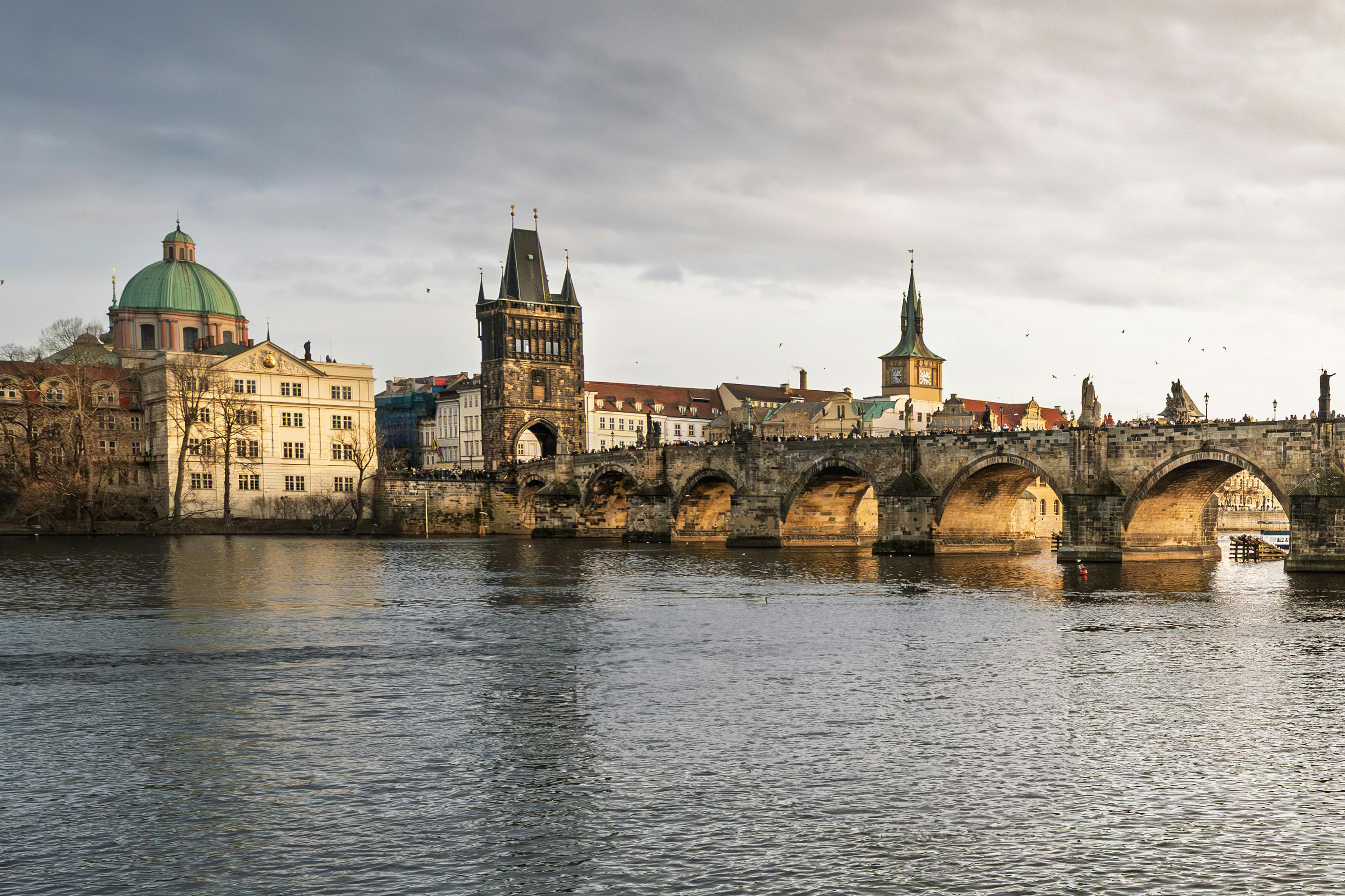 Prague in 3 Days — The Perfect Itinerary