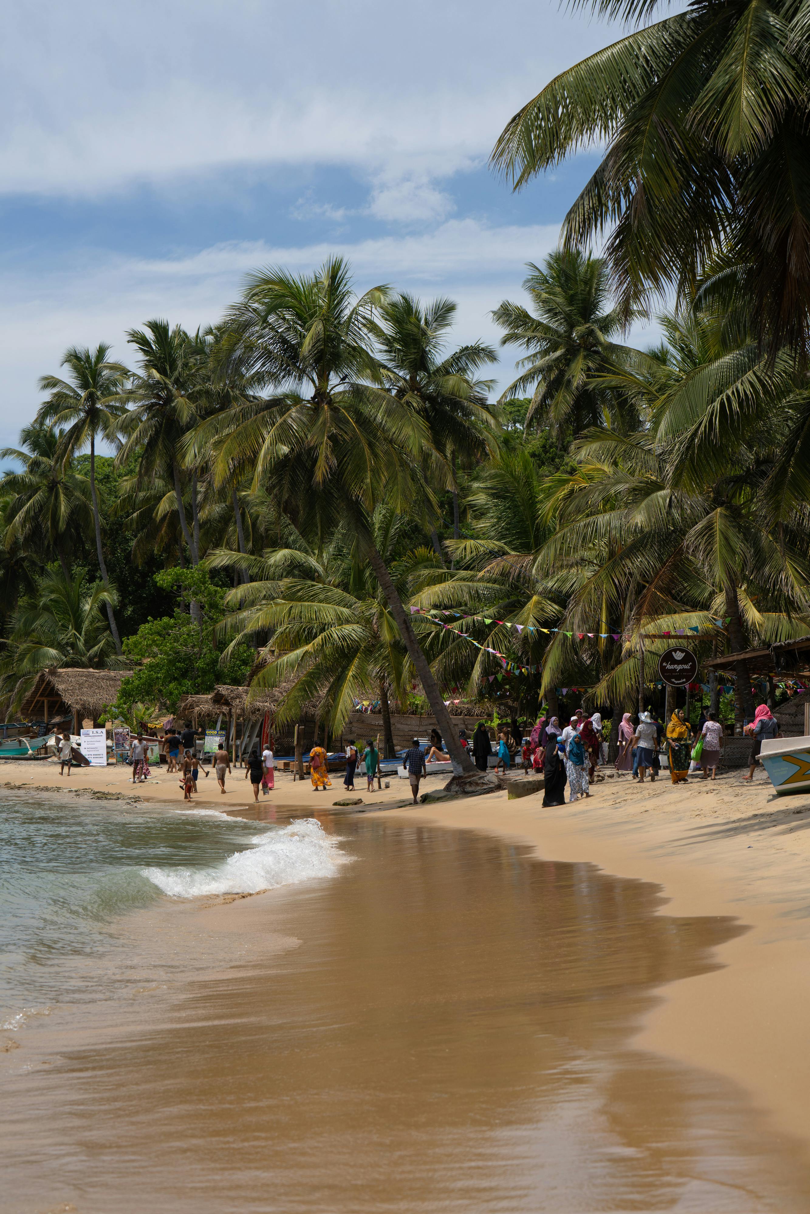 Sri Lanka 4