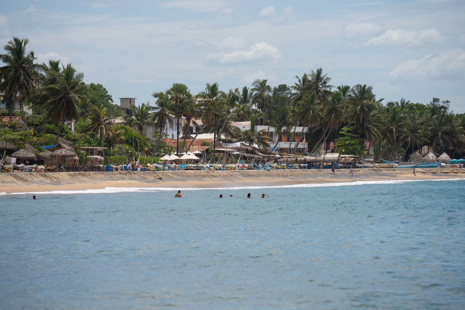 Arugam Bay in 4 Days: The Complete Itinerary