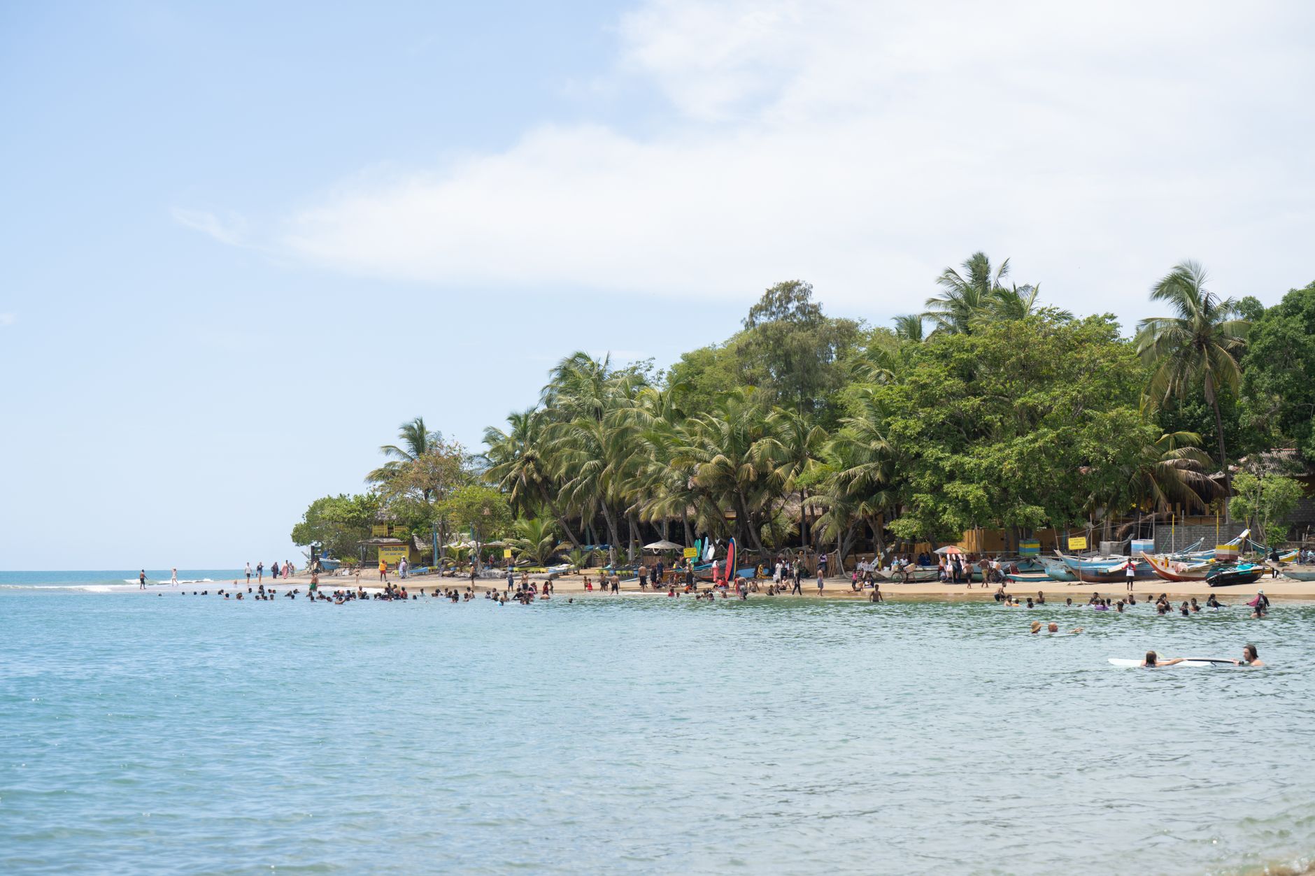 Arugambe Hotels & Accommodation Guide