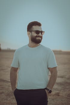 Free stock photo of 4k, 50mm, boy