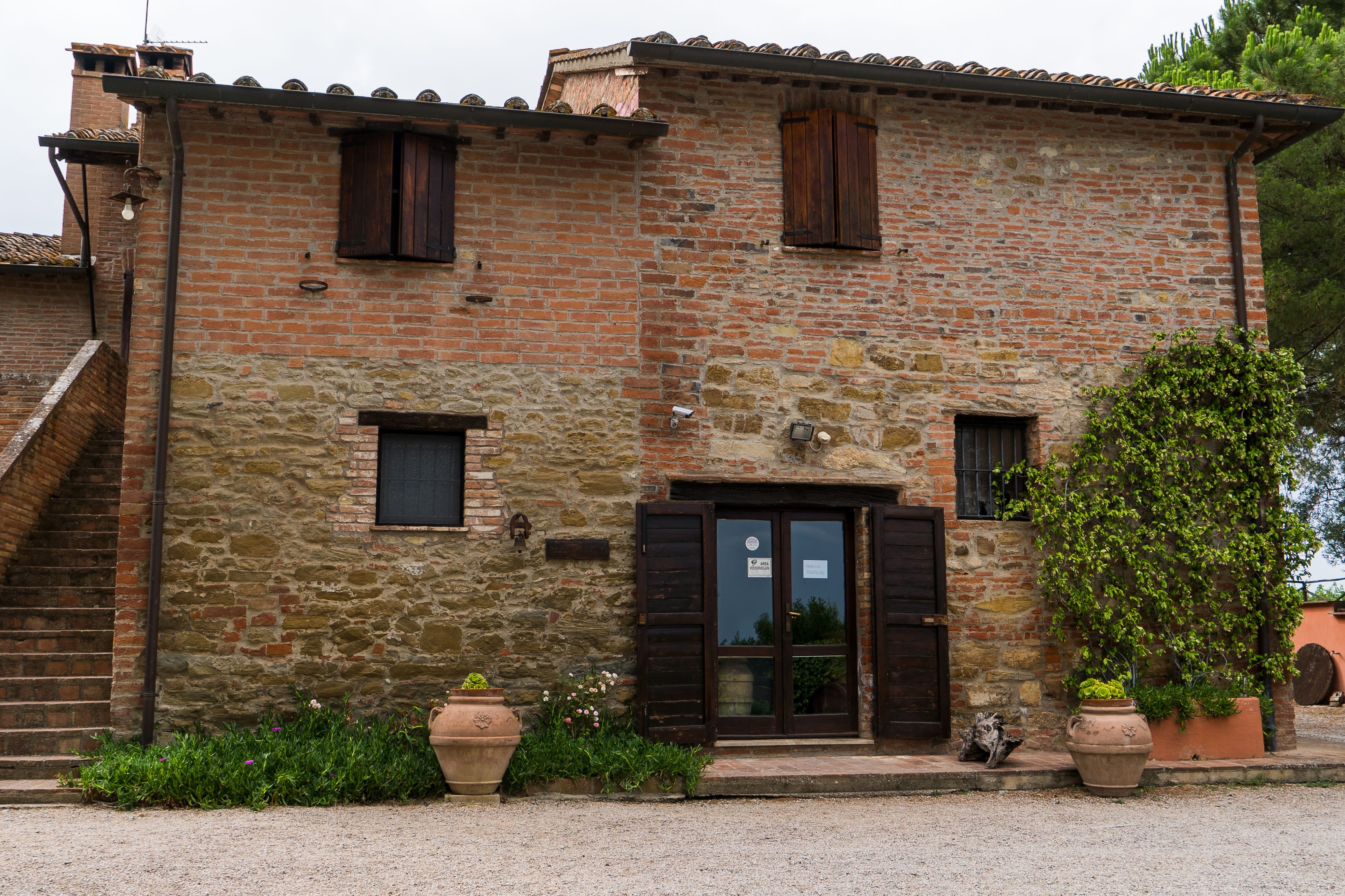 Museo del Baglio Florio