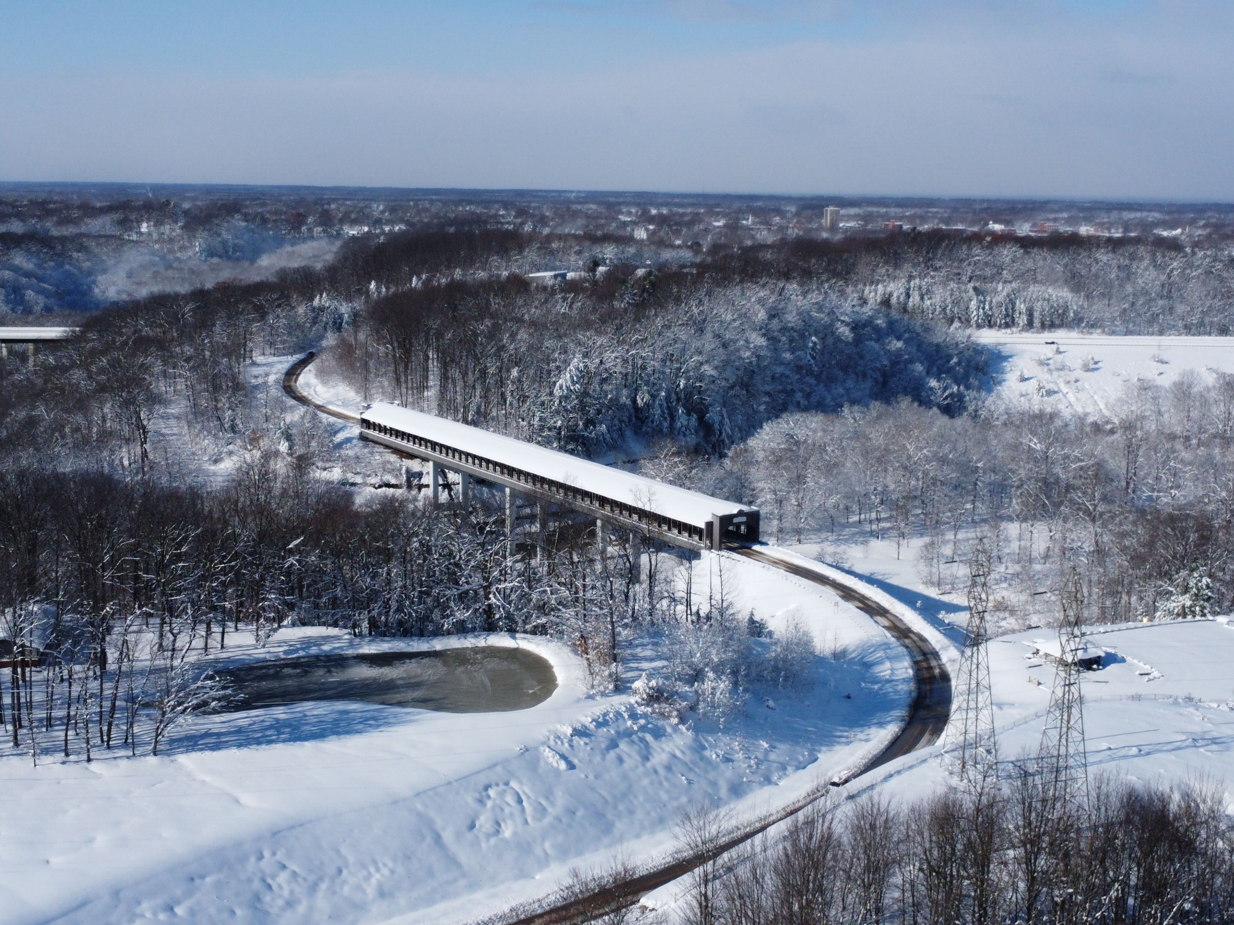 Gallipolis Bike Path