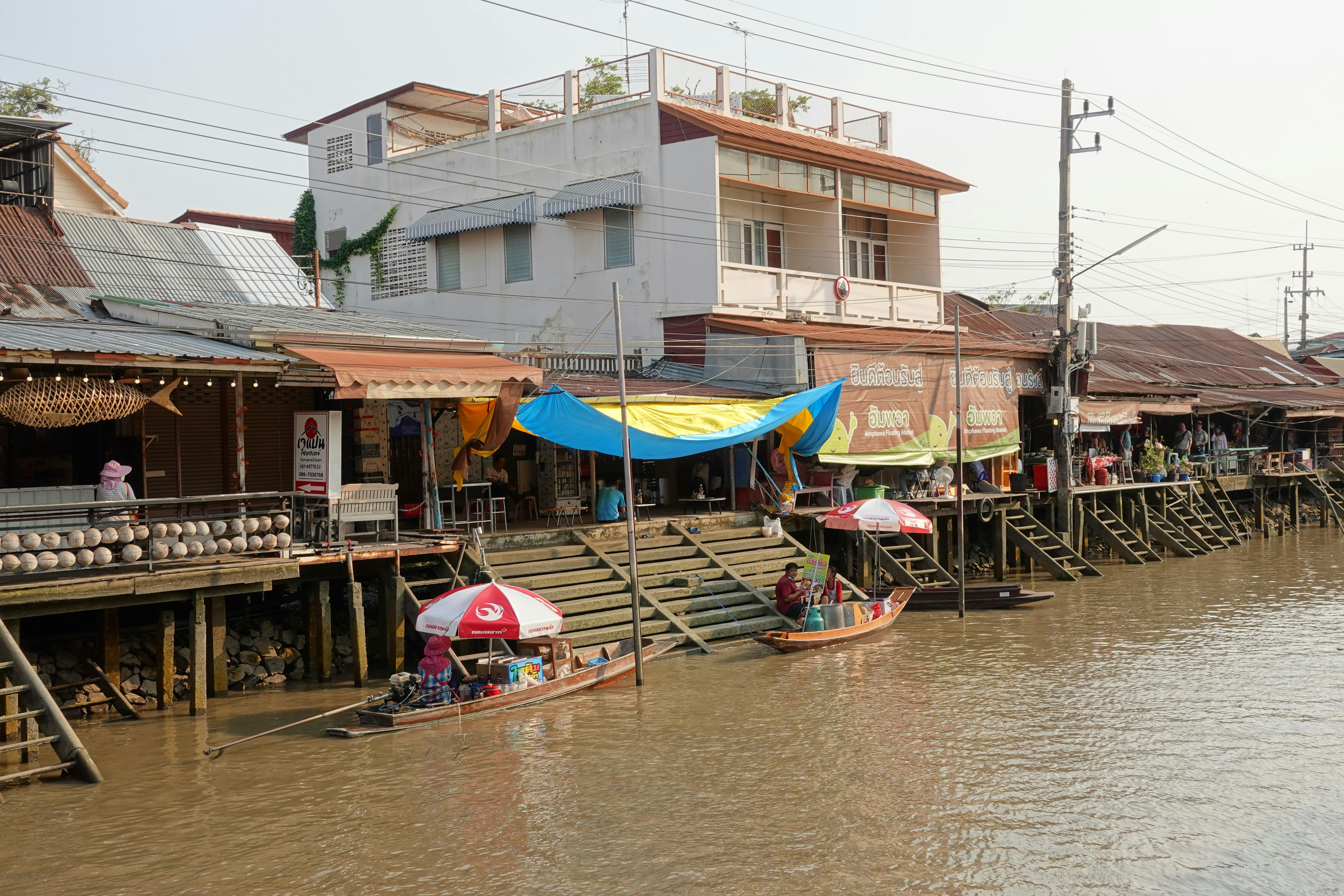 Social and Economic Consequences