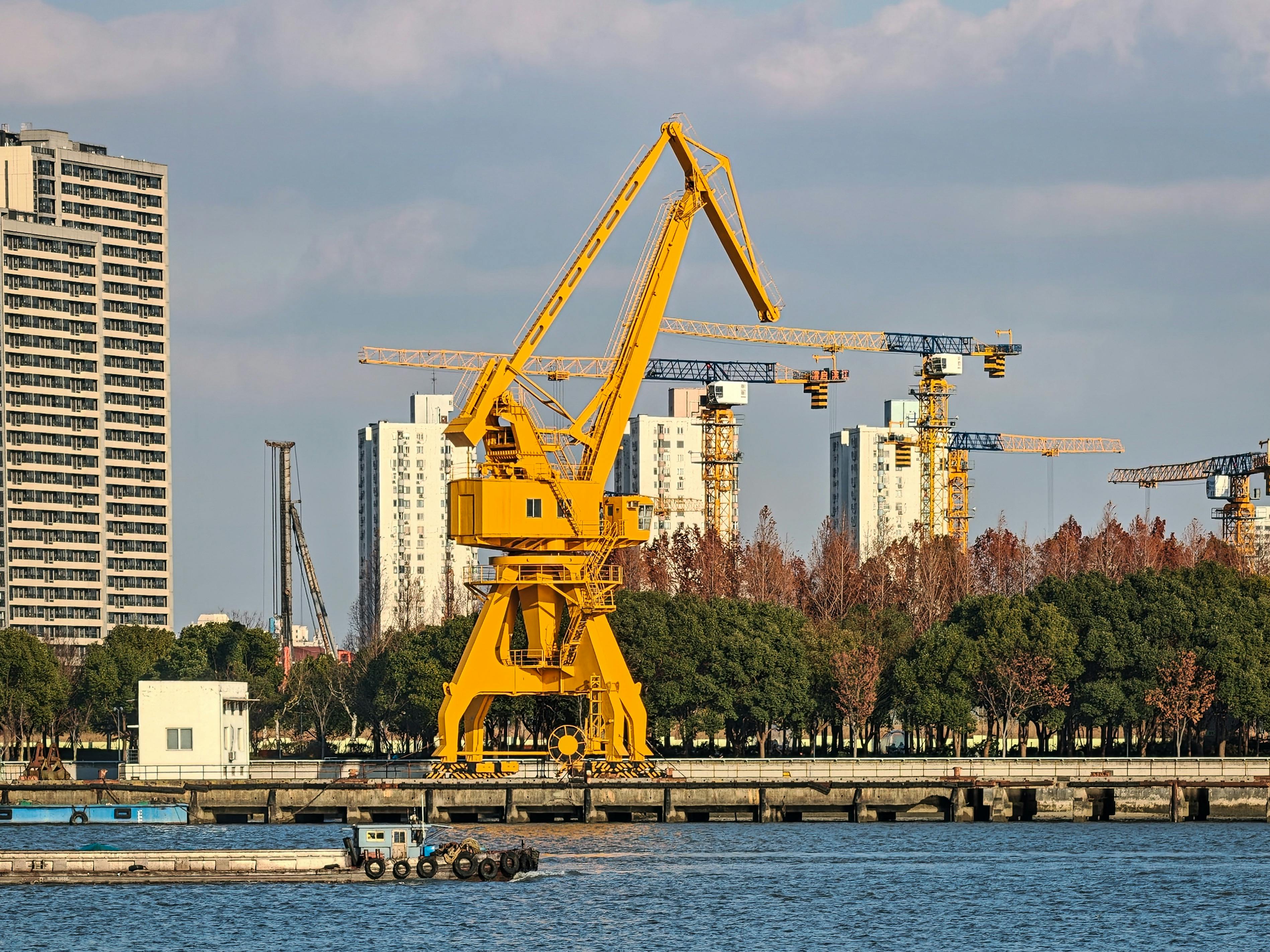 Where the Personal Development Industry Is Headed — Glenn Sanford — Photo by Teresa Wang on Pexels