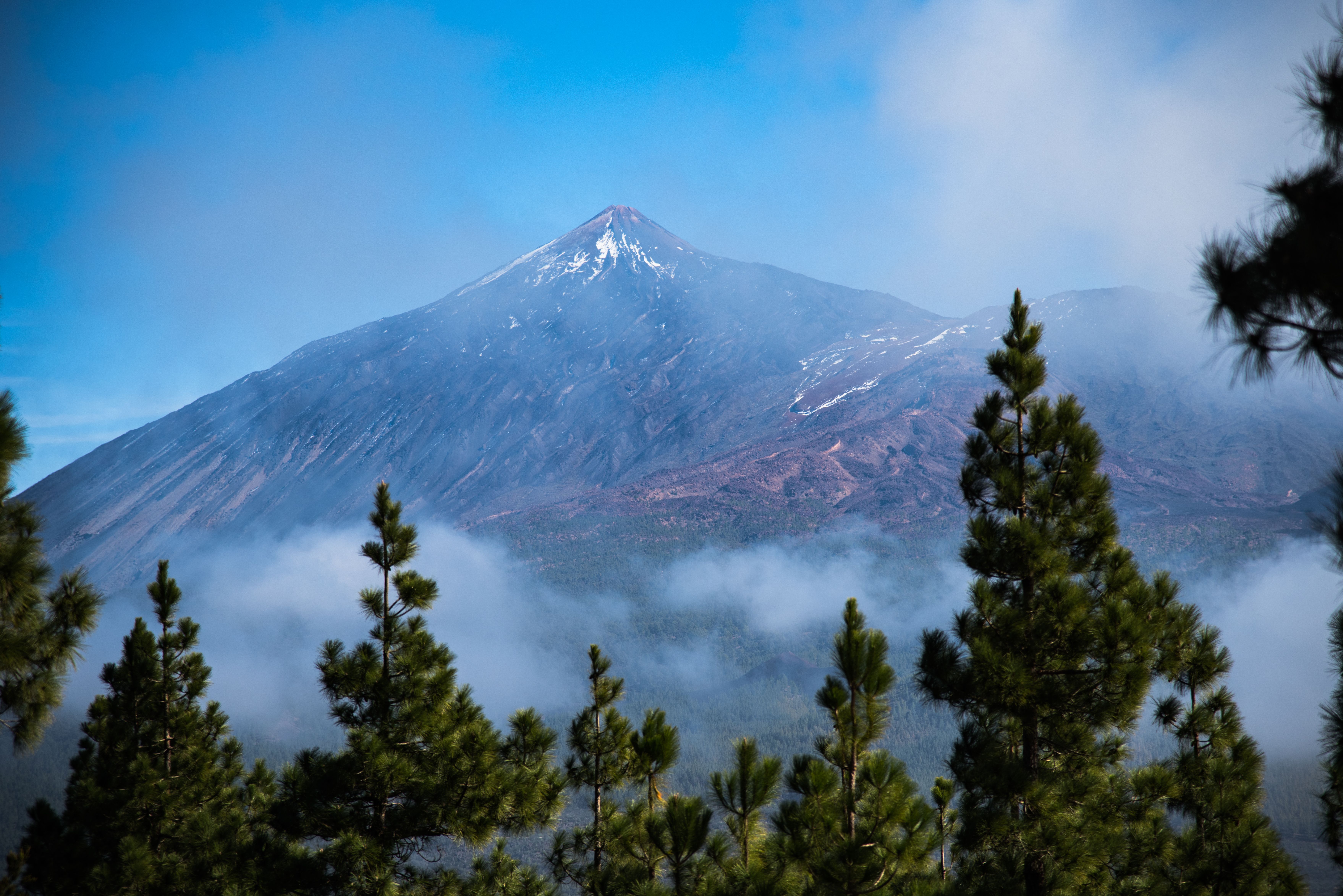 El Teide