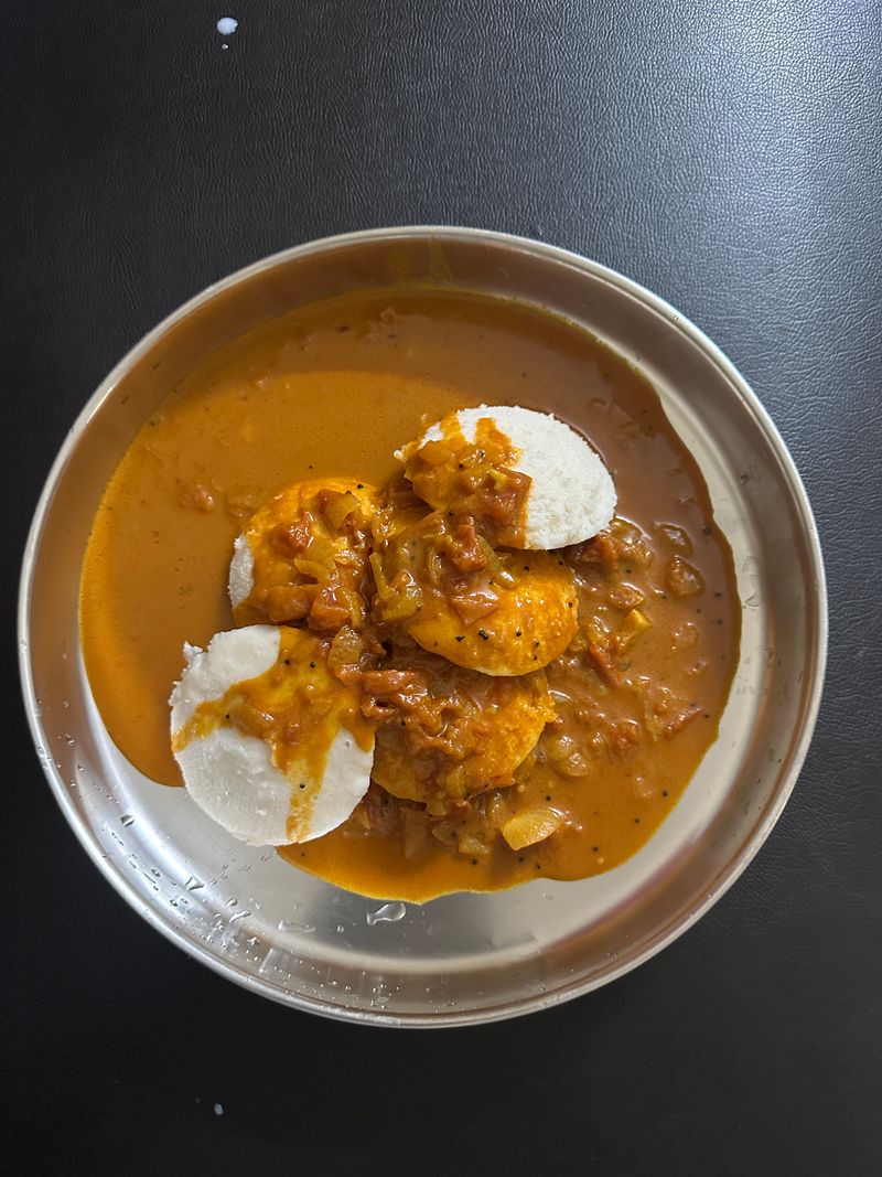 idli