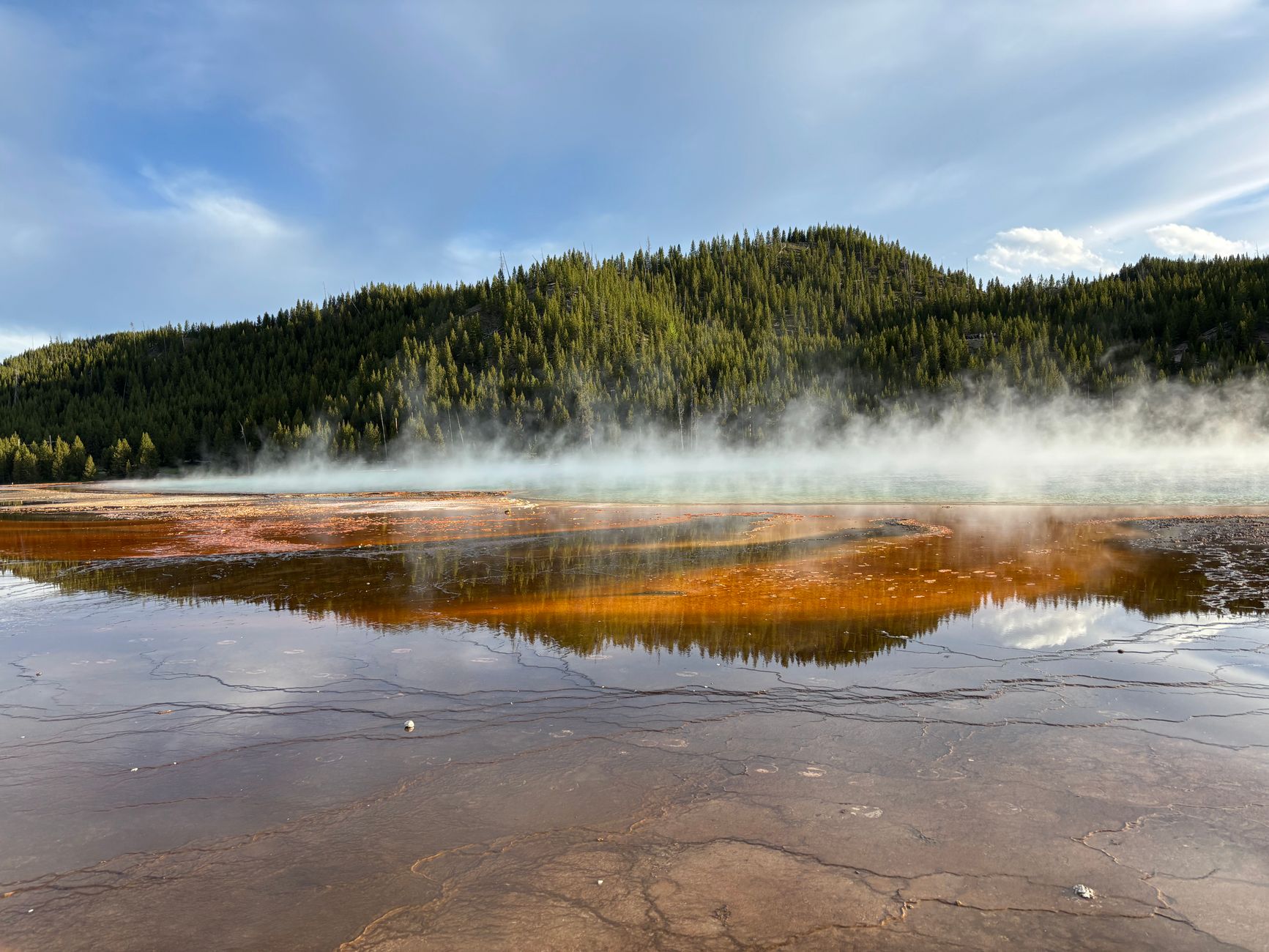 Airport transfers in Yellowstone National Park Airport transfers in Yellowstone National Park