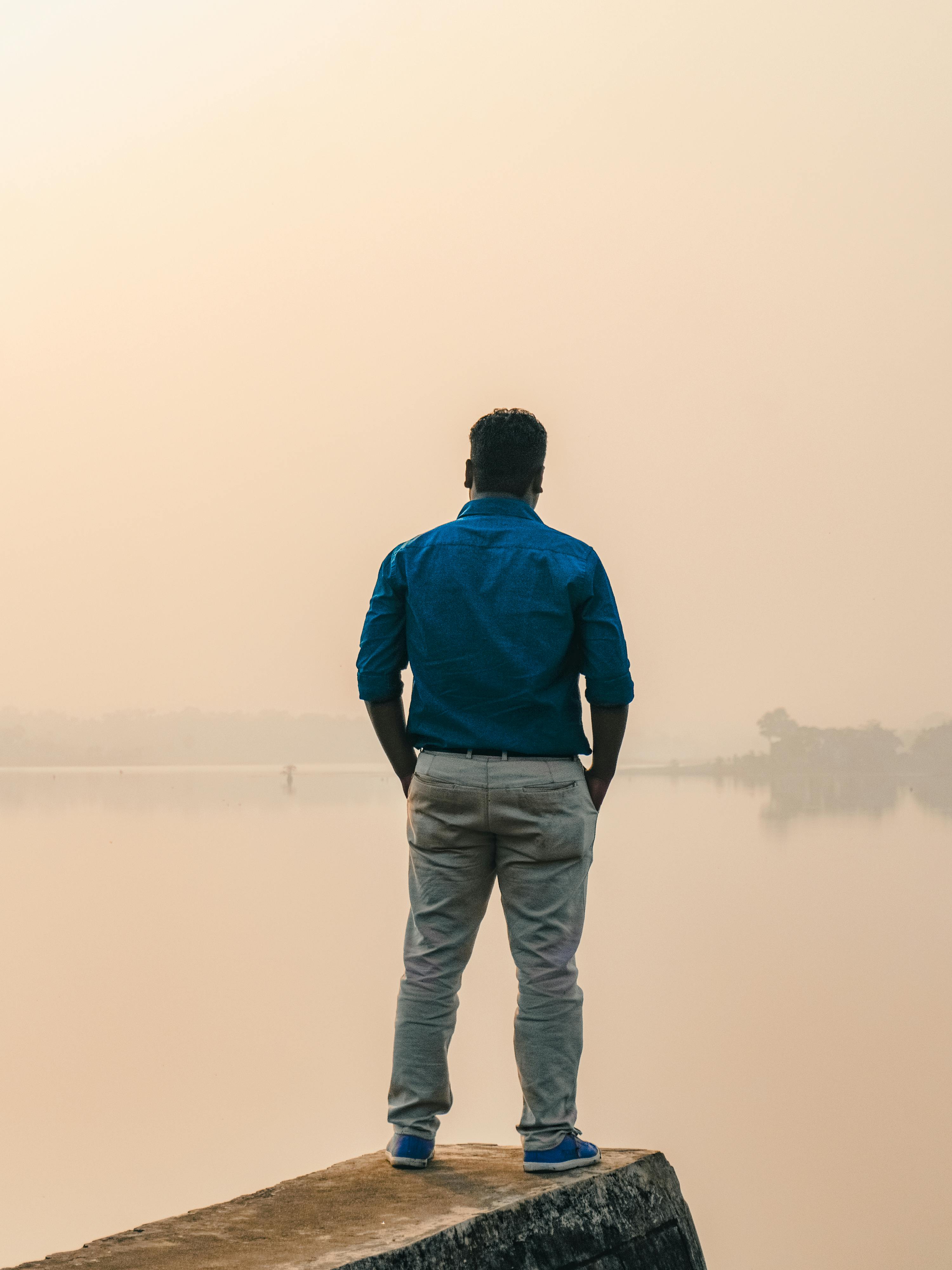 Looking for Yourself